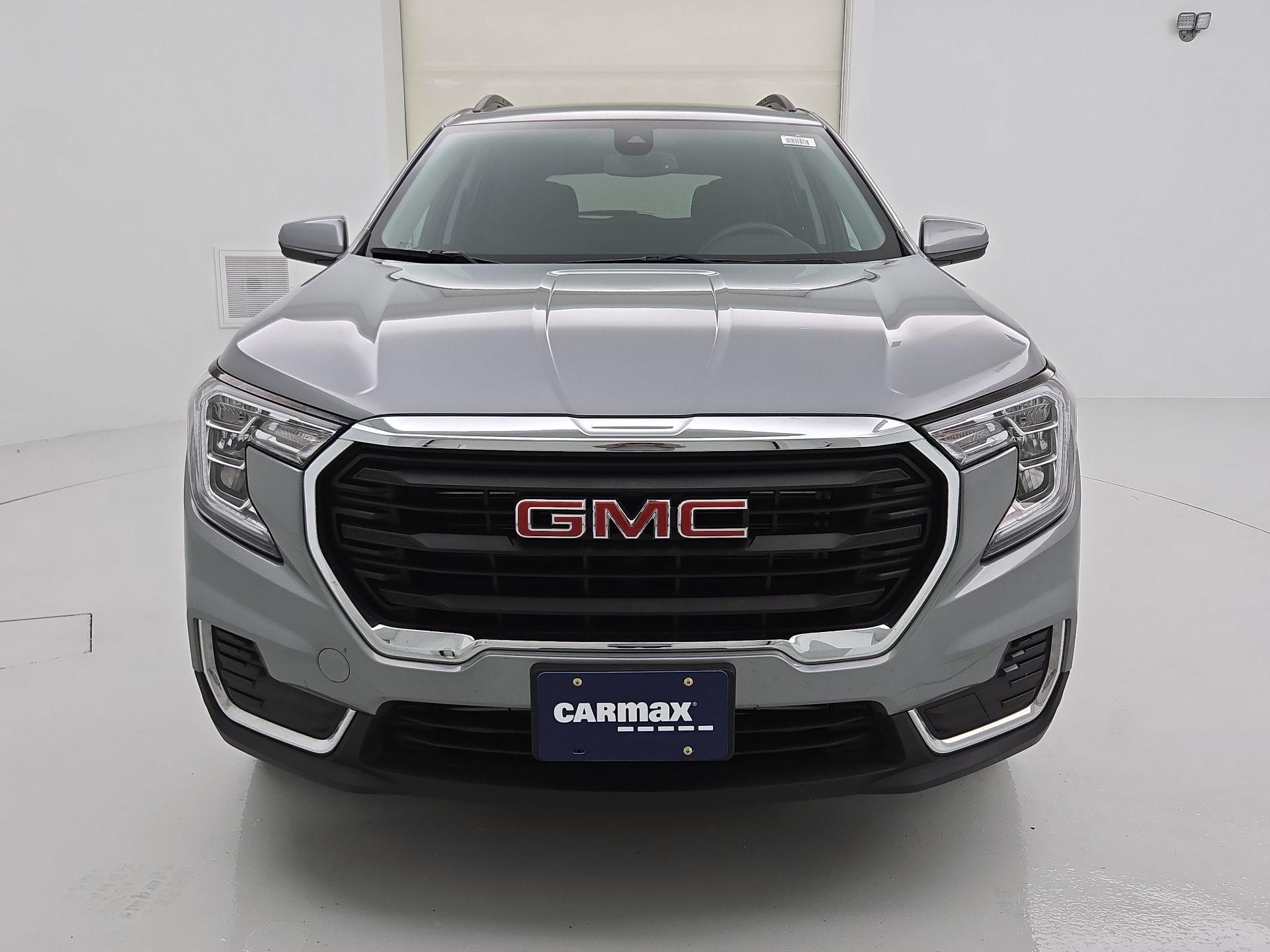 Thumbnail: 2023 GMC Terrain - 2