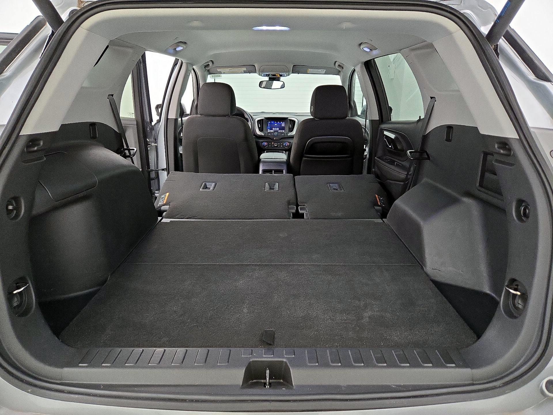 Thumbnail: 2023 GMC Terrain - 19