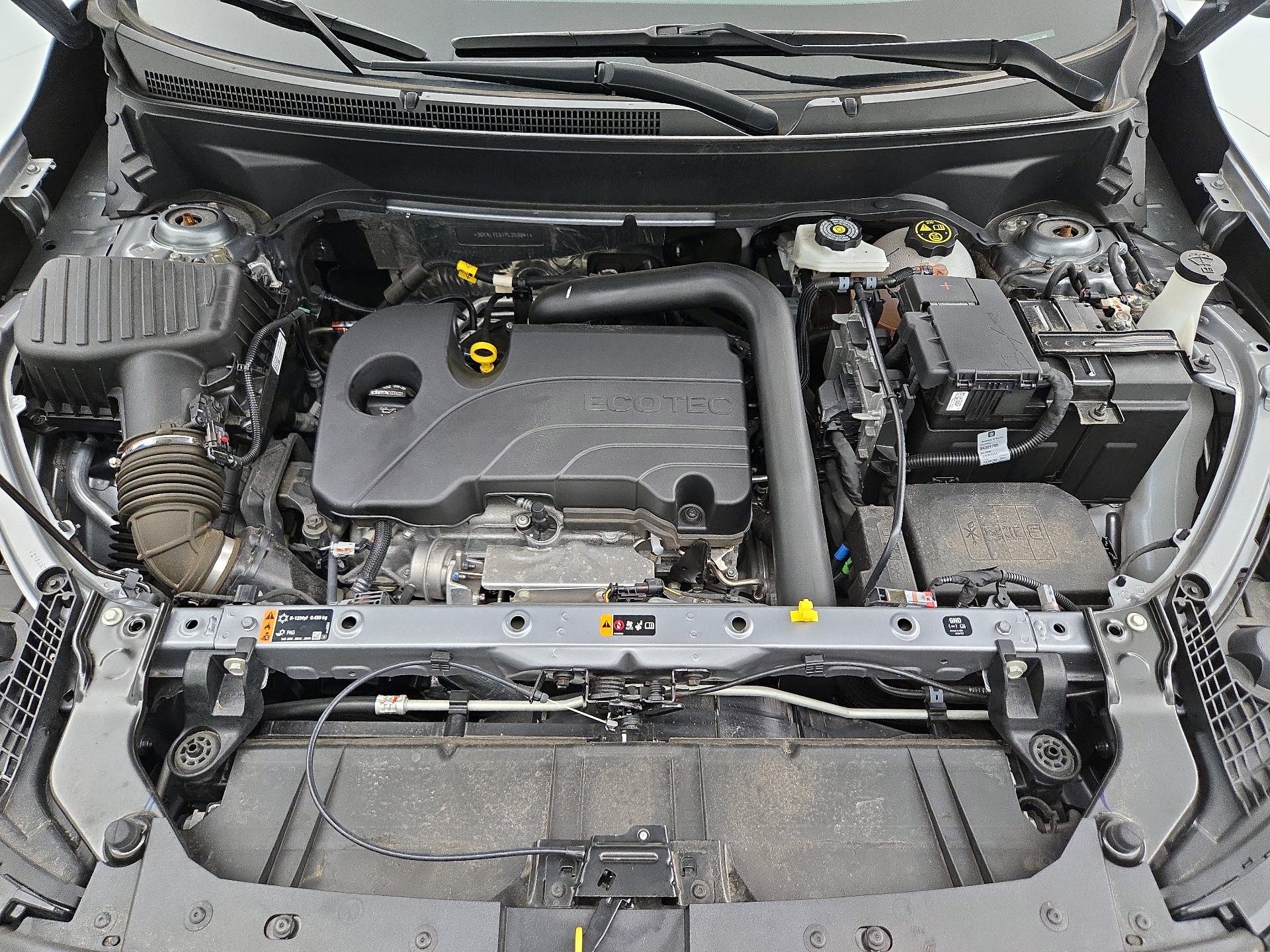 Thumbnail: 2023 GMC Terrain - 20