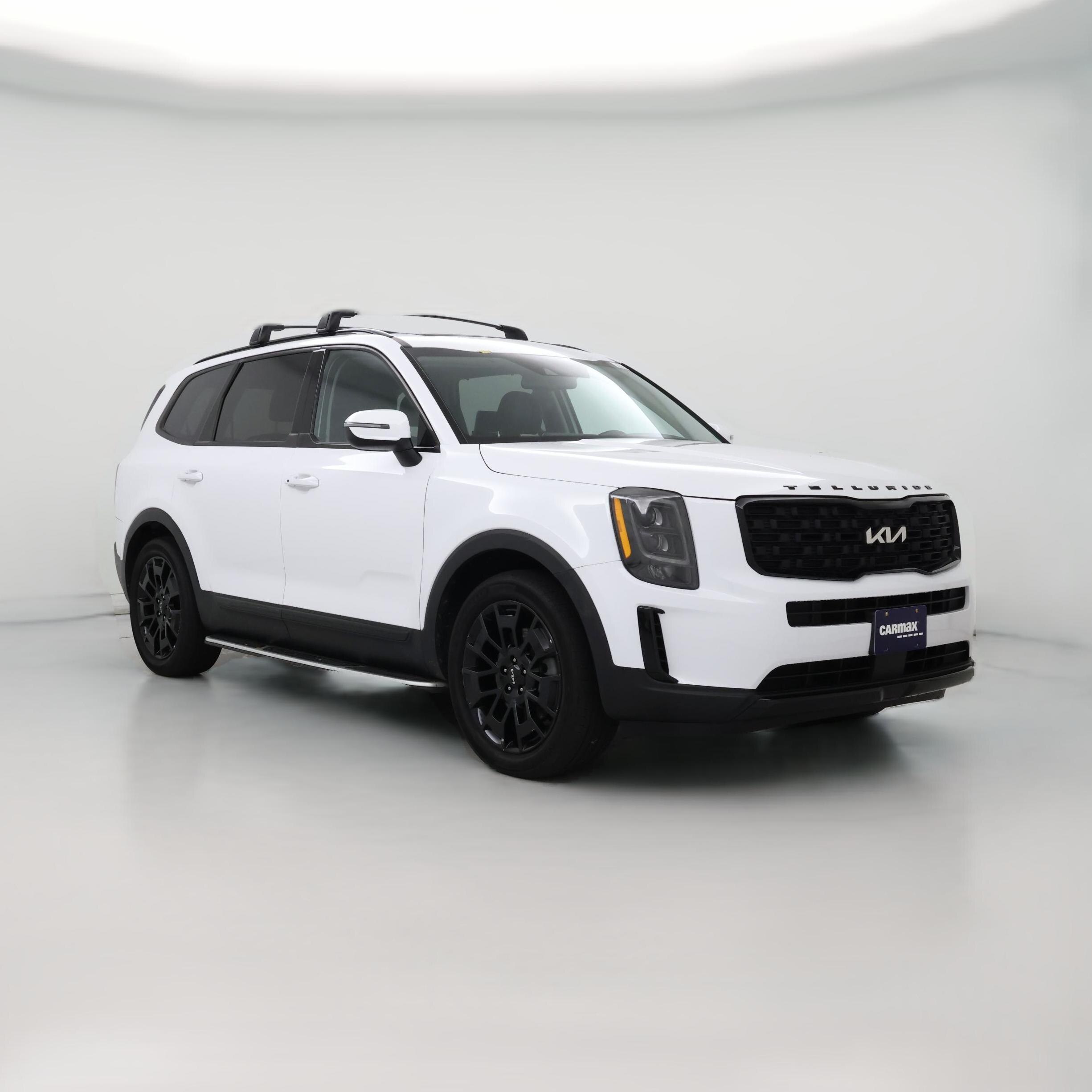 Thumbnail: 2022 Kia Telluride - 1