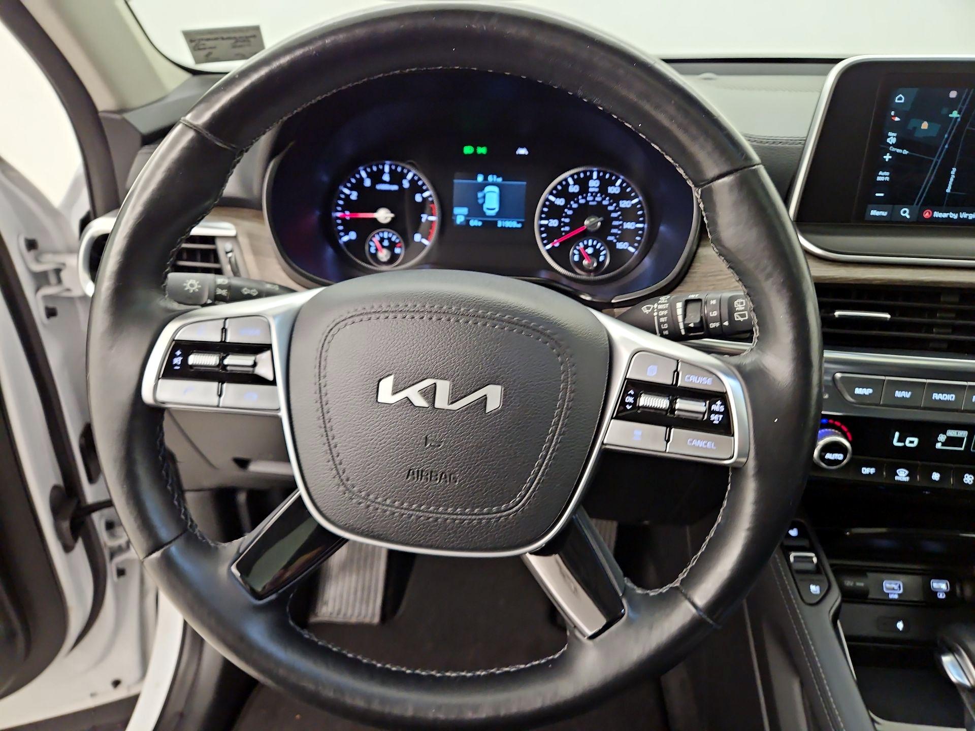 Thumbnail: 2022 Kia Telluride - 10