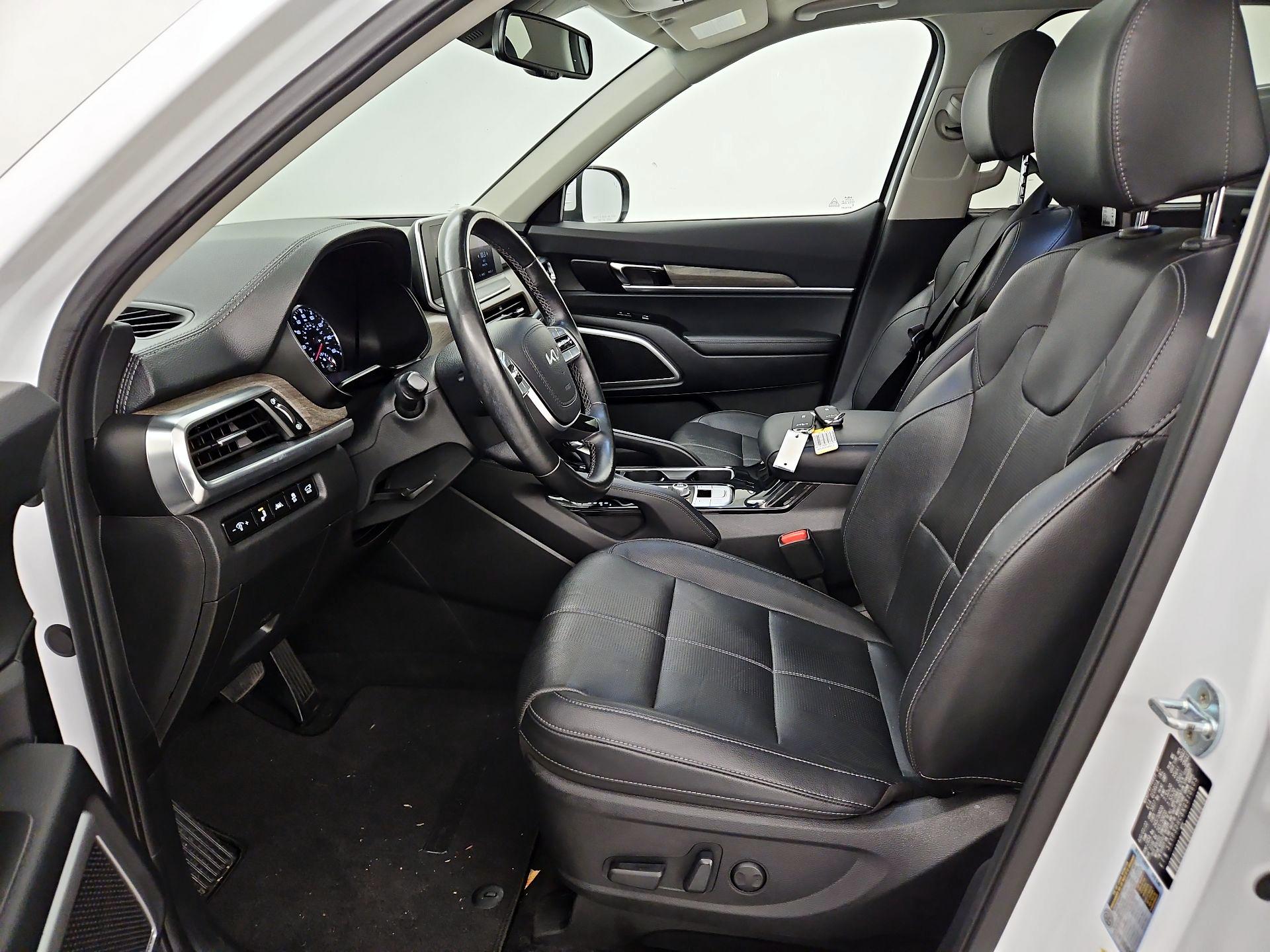 Thumbnail: 2022 Kia Telluride - 11