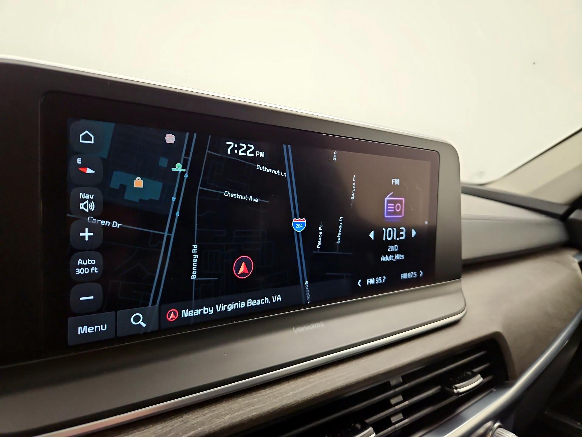 Thumbnail: 2022 Kia Telluride - 14