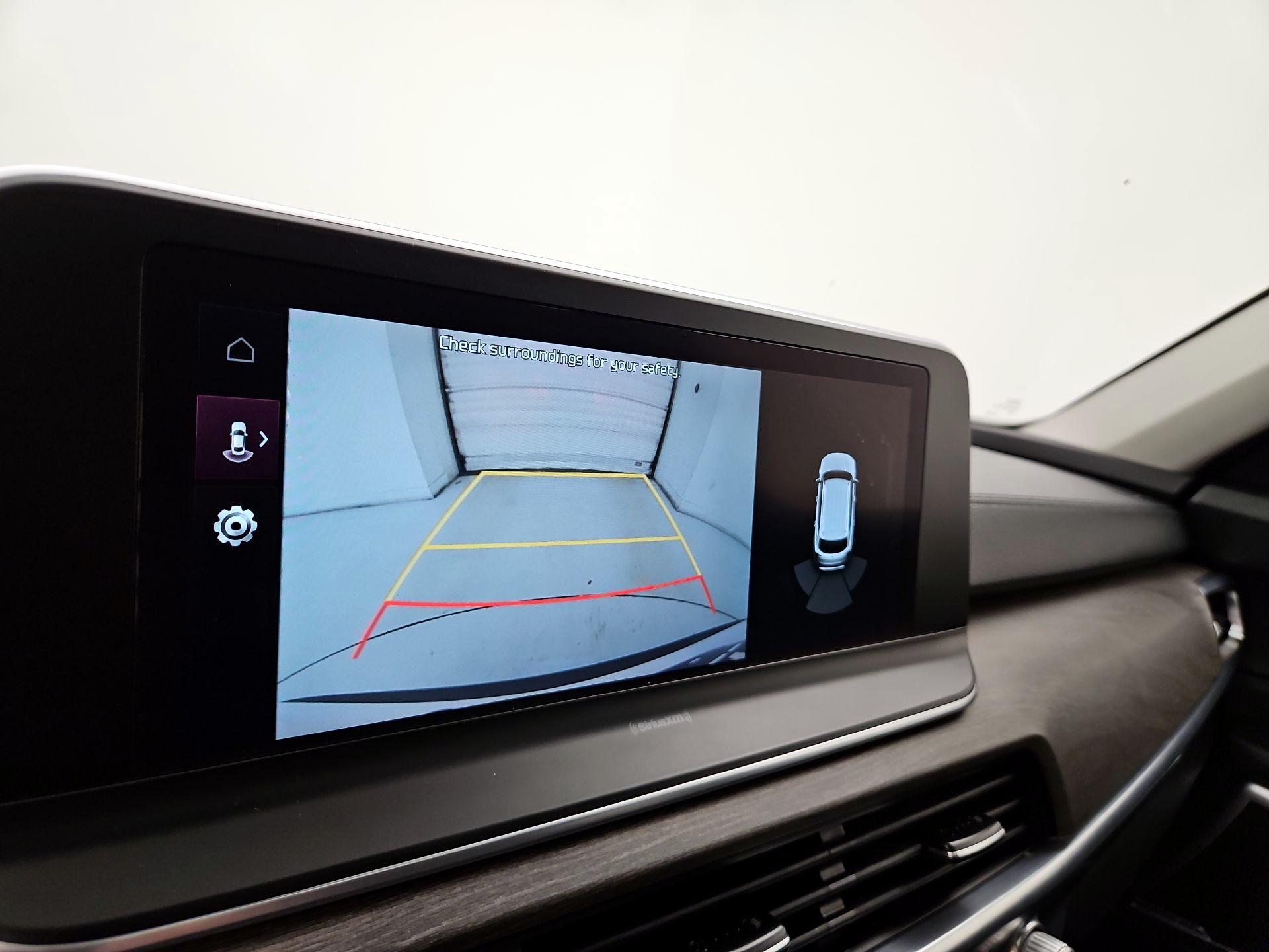 Thumbnail: 2022 Kia Telluride - 15