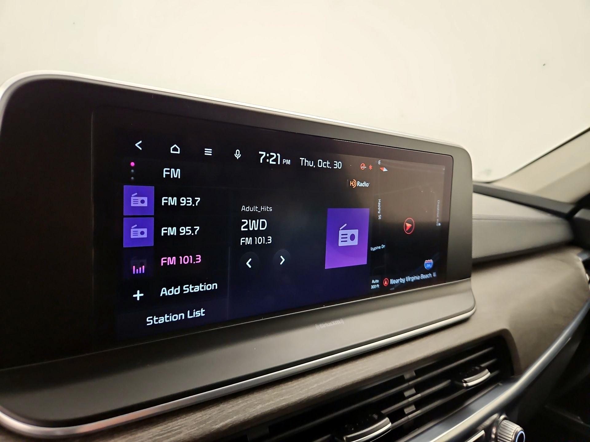 Thumbnail: 2022 Kia Telluride - 16