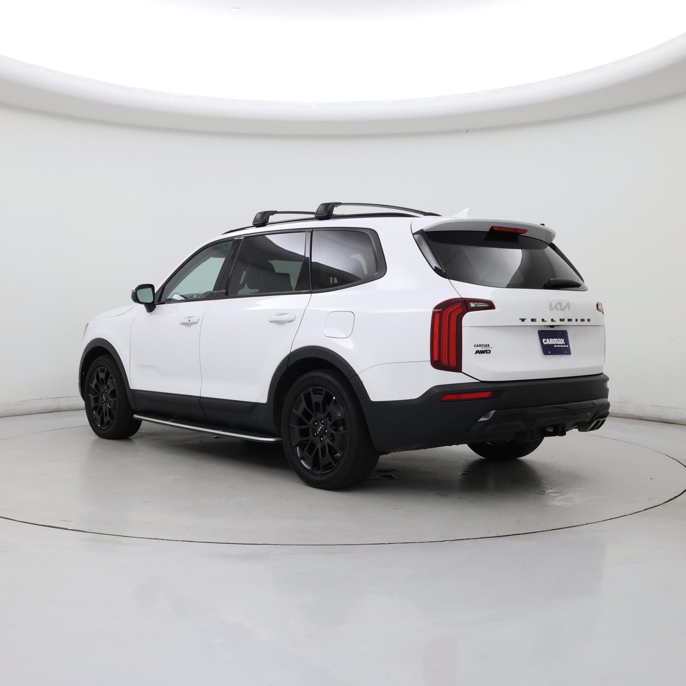 Thumbnail: 2022 Kia Telluride - 2