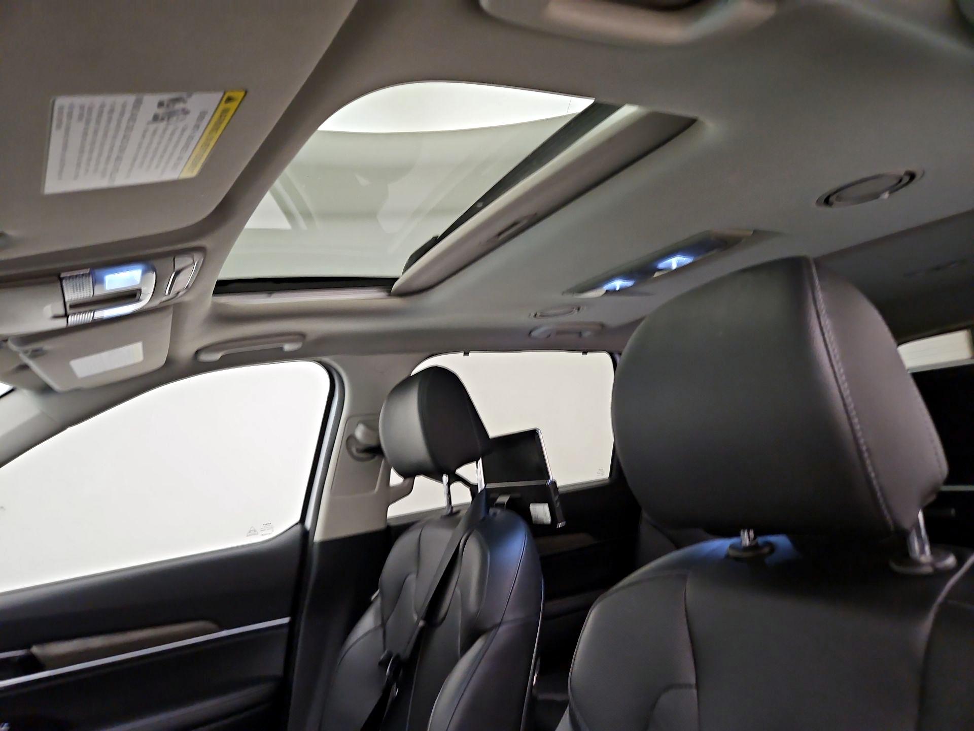 Thumbnail: 2022 Kia Telluride - 20