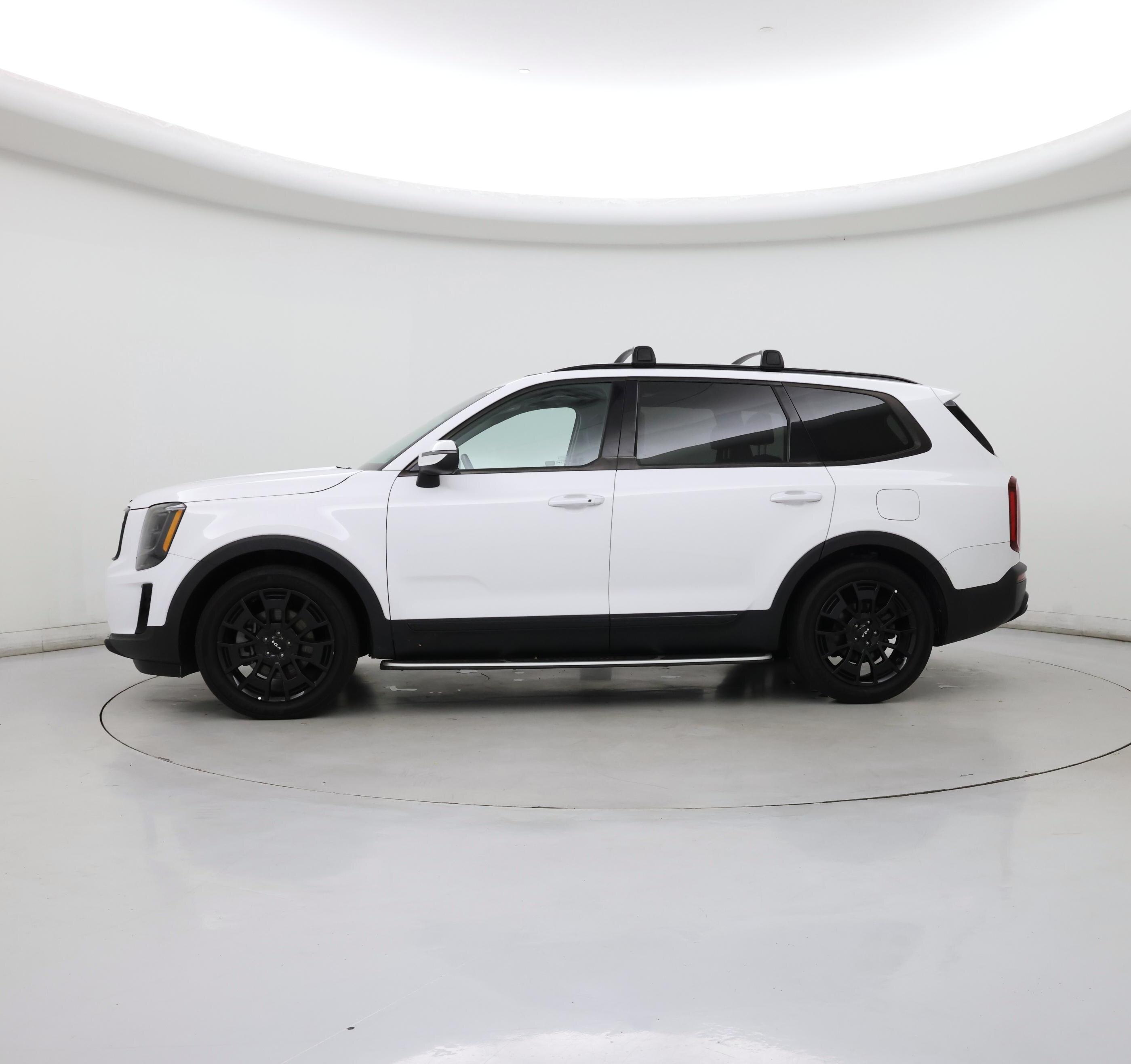 Thumbnail: 2022 Kia Telluride - 3