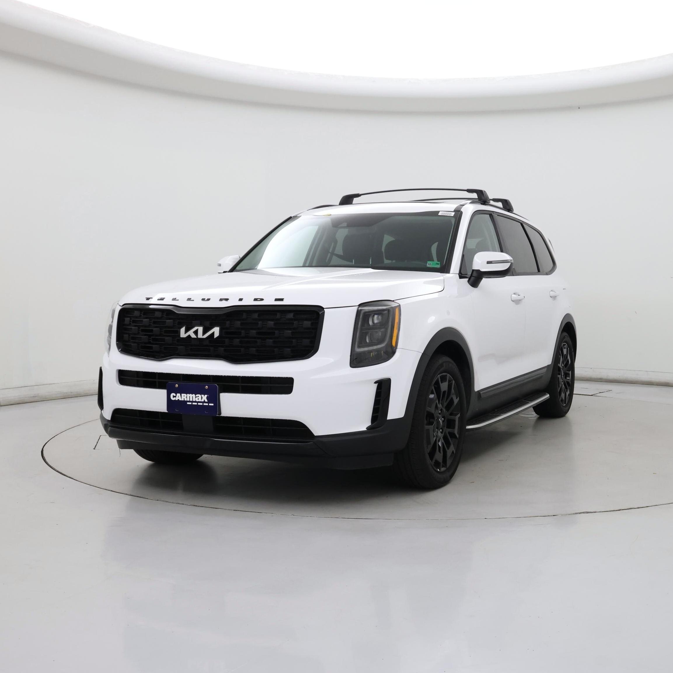 Thumbnail: 2022 Kia Telluride - 4