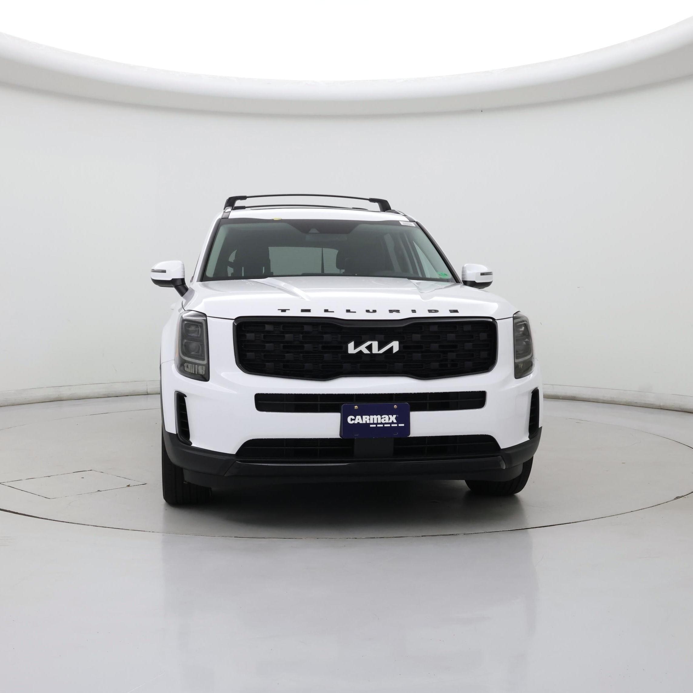 Thumbnail: 2022 Kia Telluride - 5