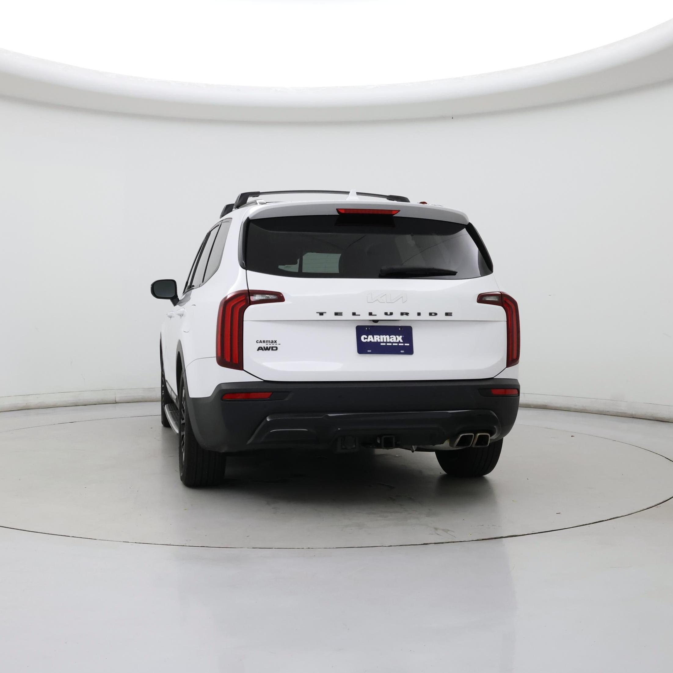 Thumbnail: 2022 Kia Telluride - 6