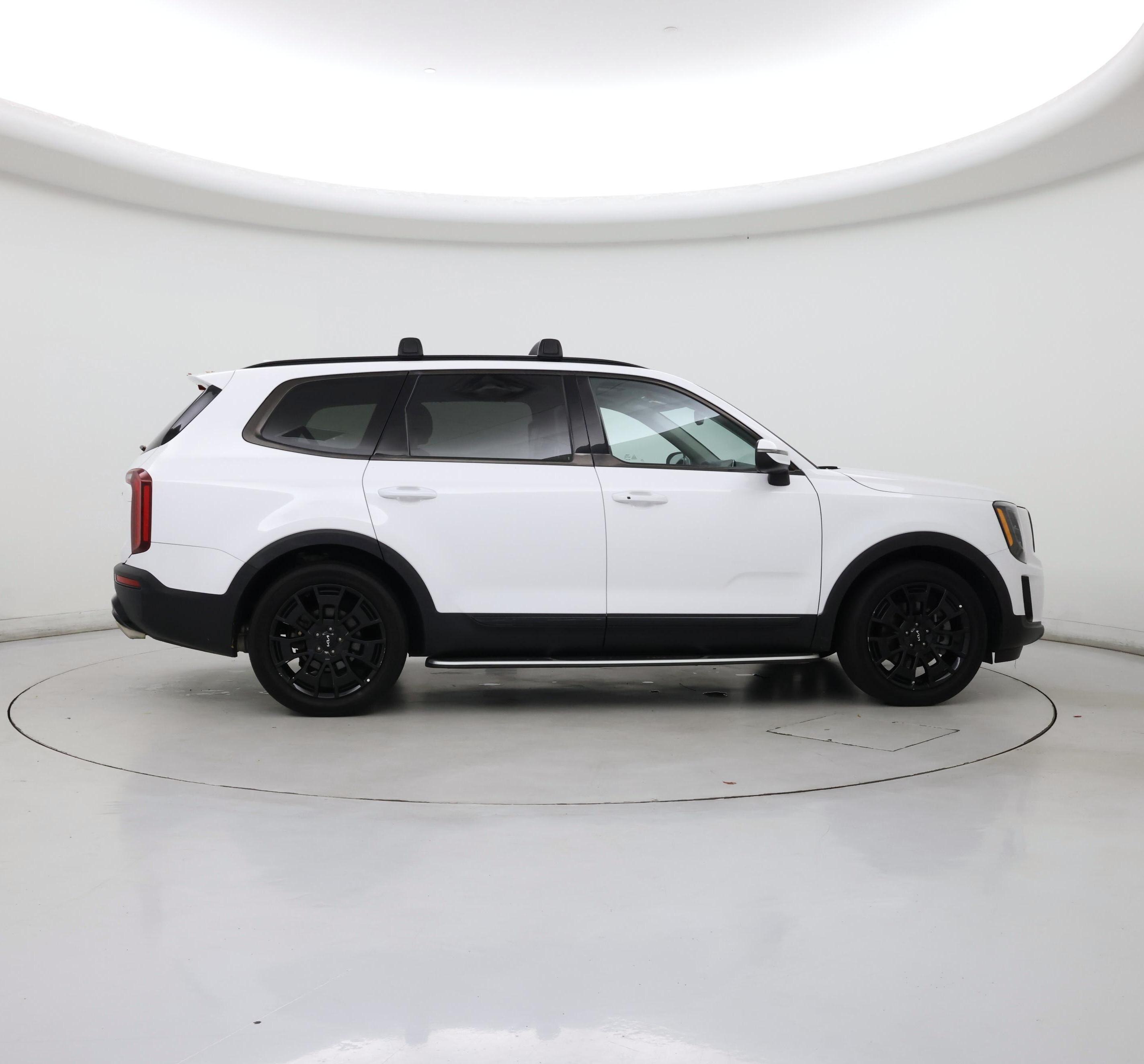Thumbnail: 2022 Kia Telluride - 7