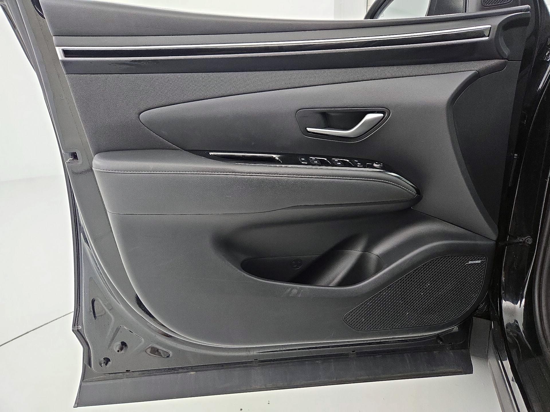 Thumbnail: 2022 Hyundai Tucson - 10