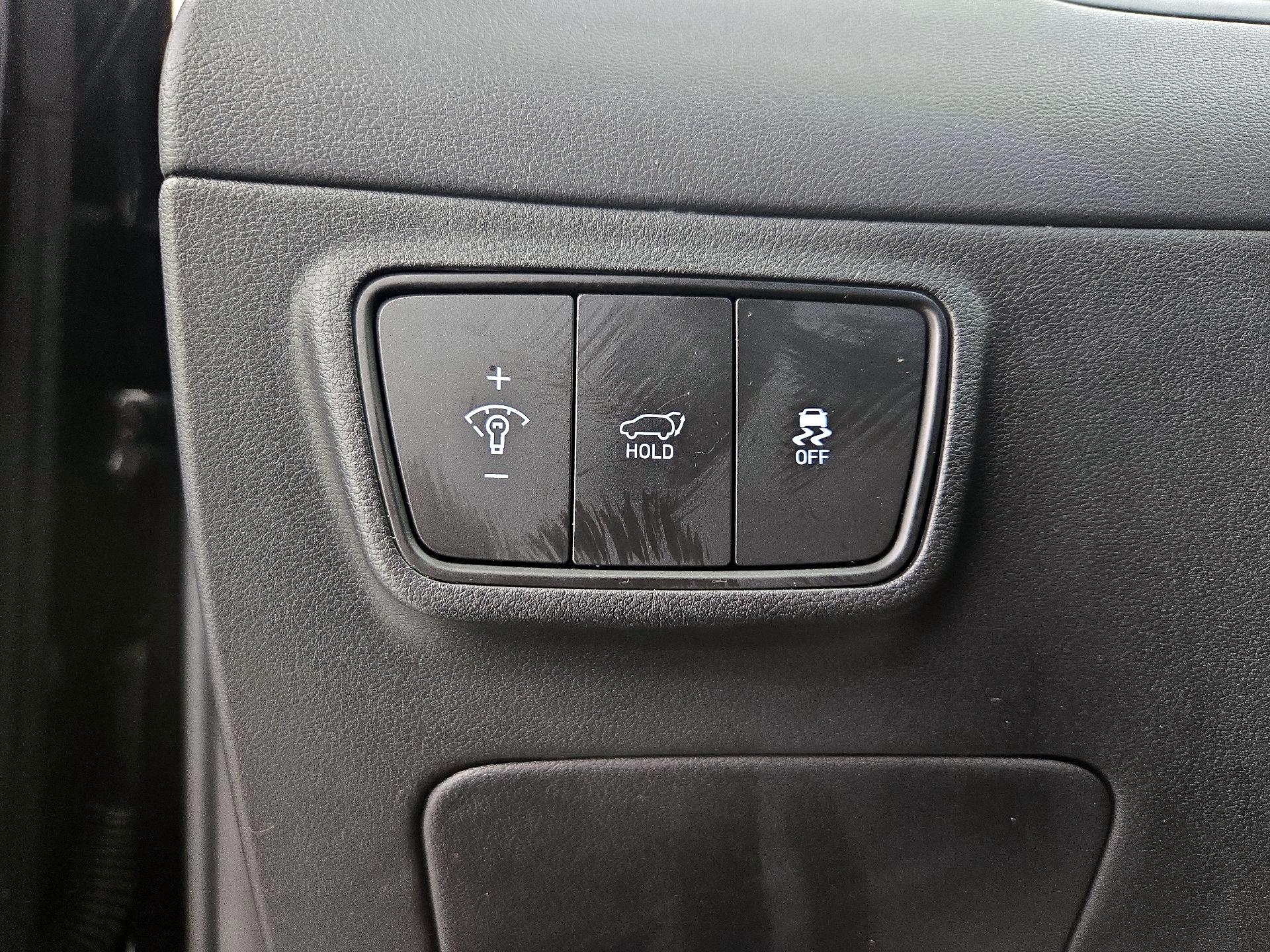 Thumbnail: 2022 Hyundai Tucson - 11