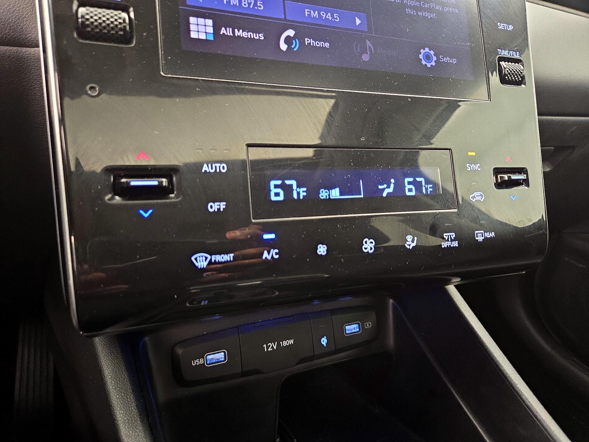 Thumbnail: 2022 Hyundai Tucson - 14