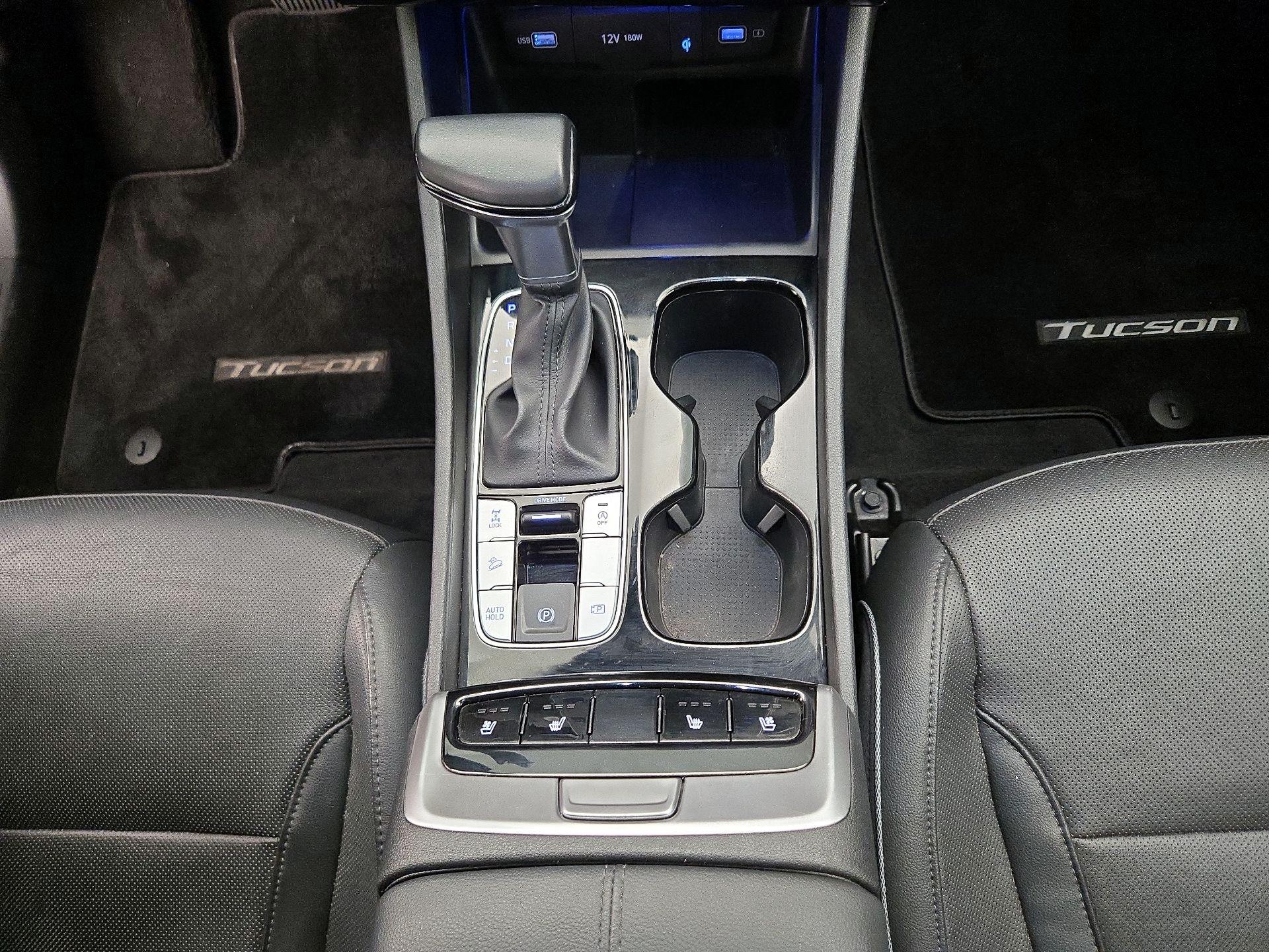 Thumbnail: 2022 Hyundai Tucson - 15