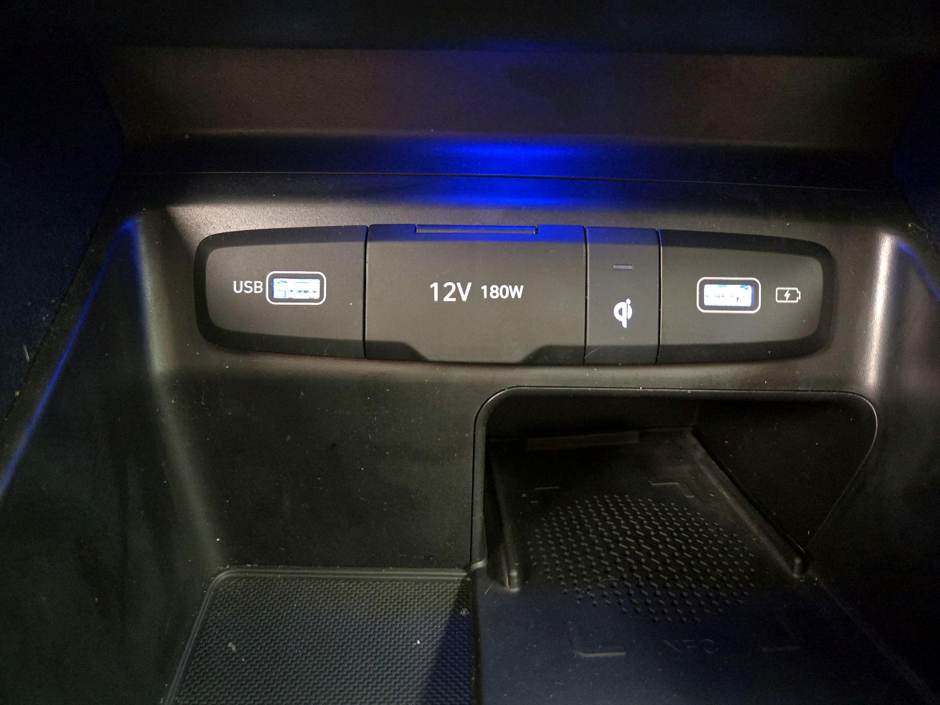 Thumbnail: 2022 Hyundai Tucson - 16