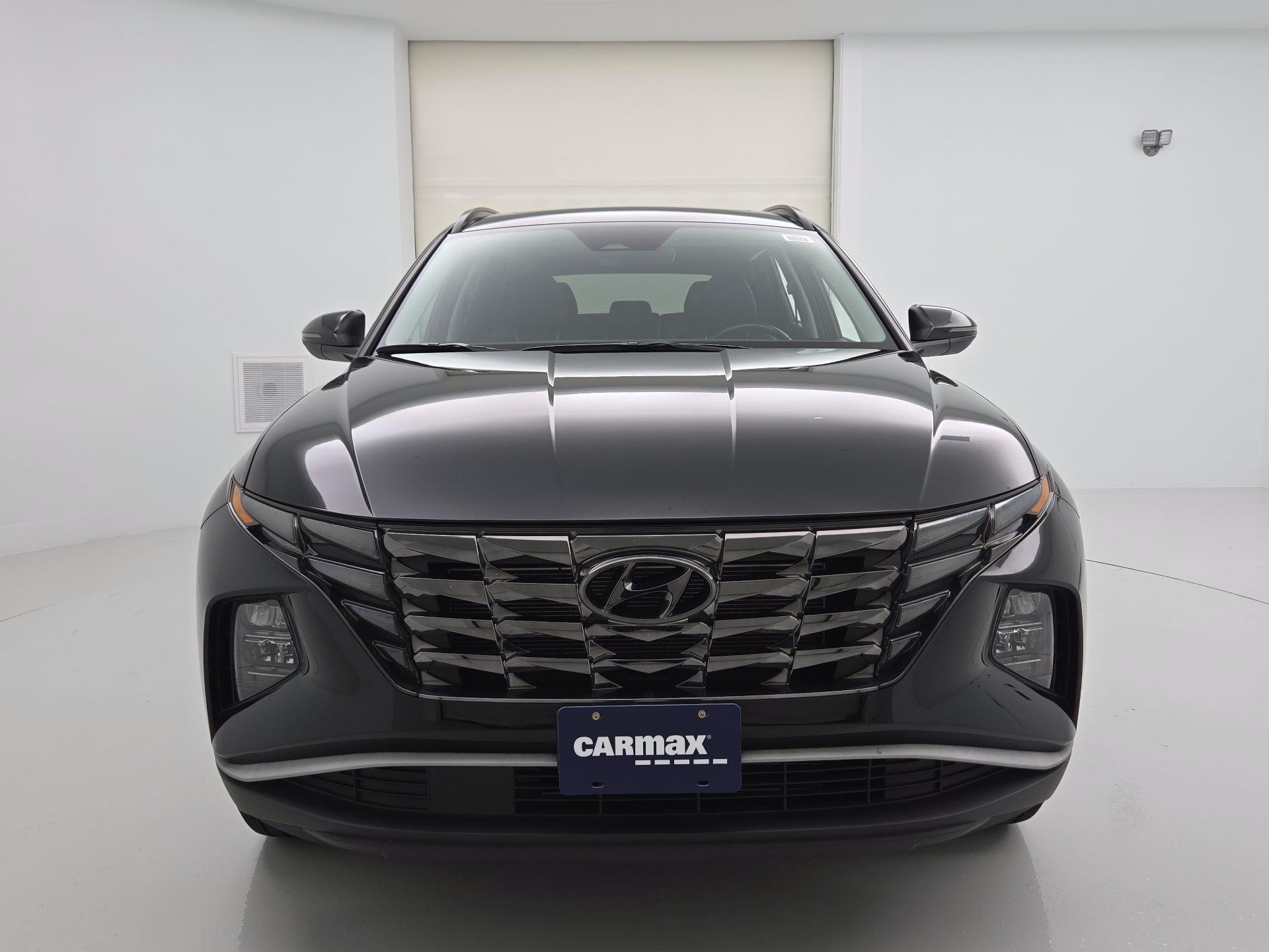 Thumbnail: 2022 Hyundai Tucson - 2