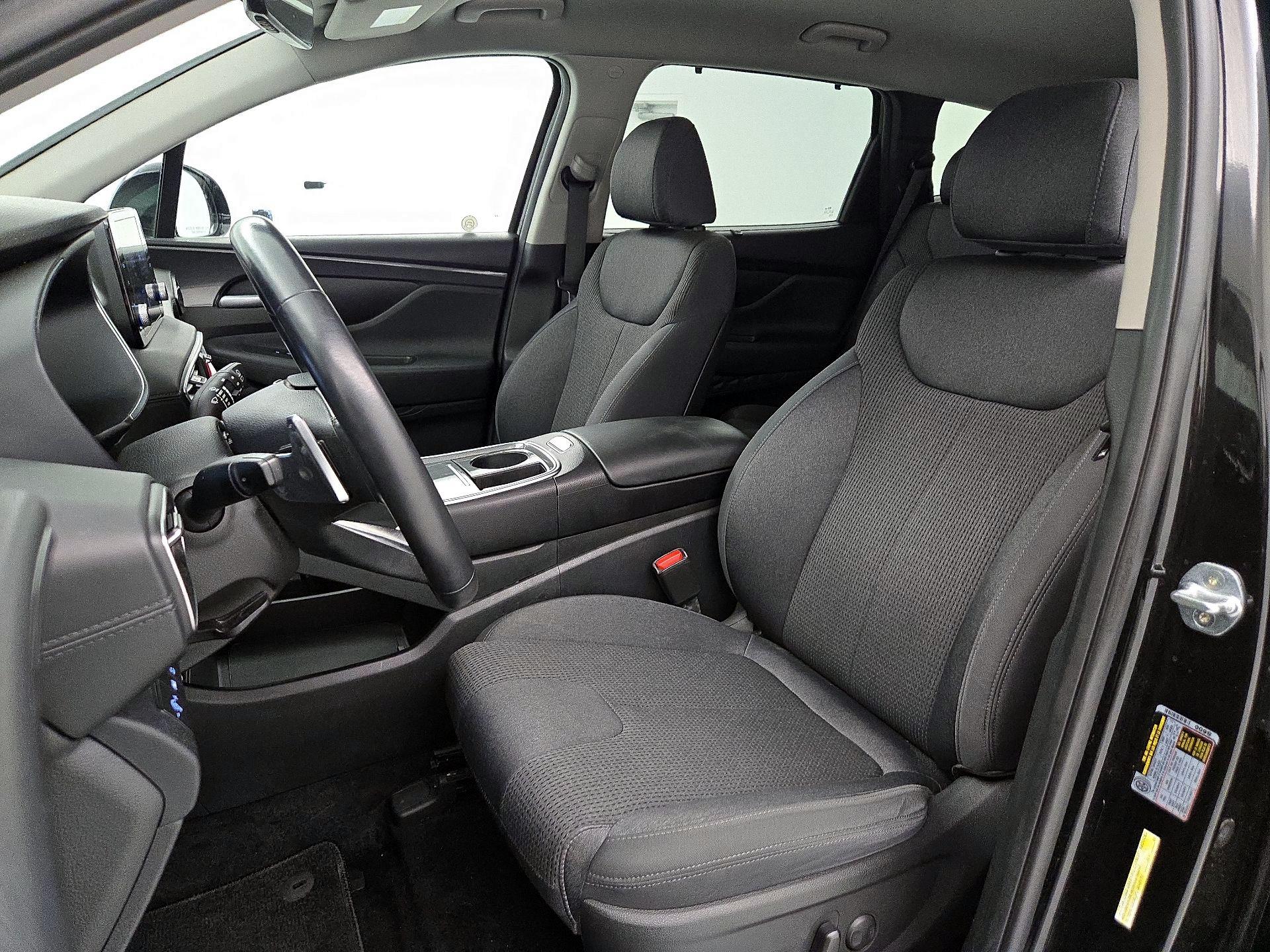 Thumbnail: 2021 Hyundai Santa Fe - 11