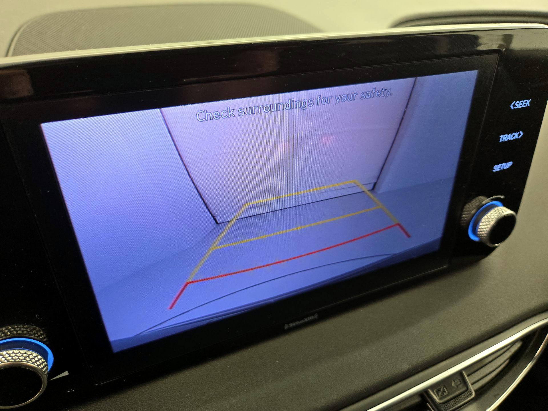 Thumbnail: 2021 Hyundai Santa Fe - 14