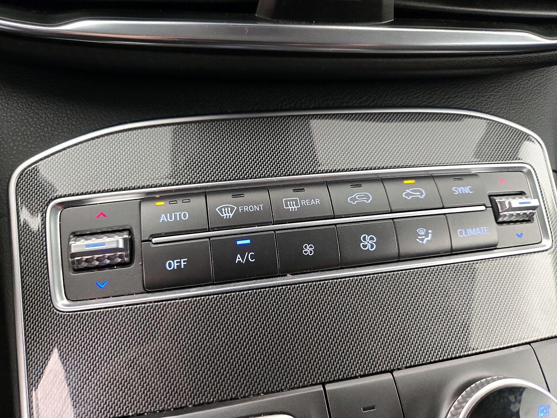 Thumbnail: 2021 Hyundai Santa Fe - 16