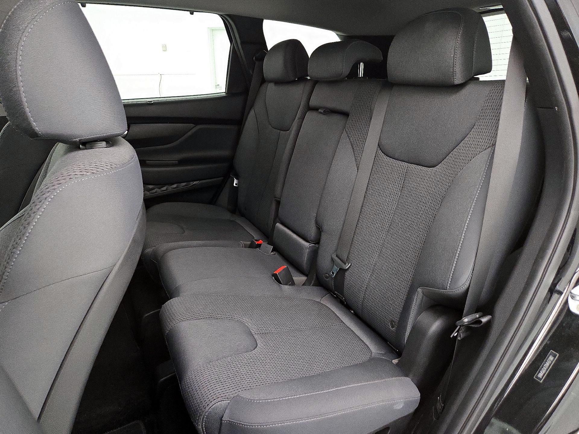 Thumbnail: 2021 Hyundai Santa Fe - 19