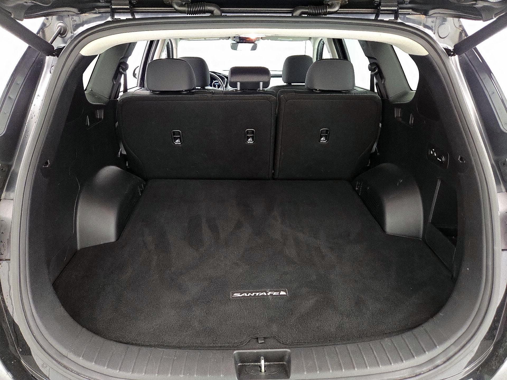 Thumbnail: 2021 Hyundai Santa Fe - 20