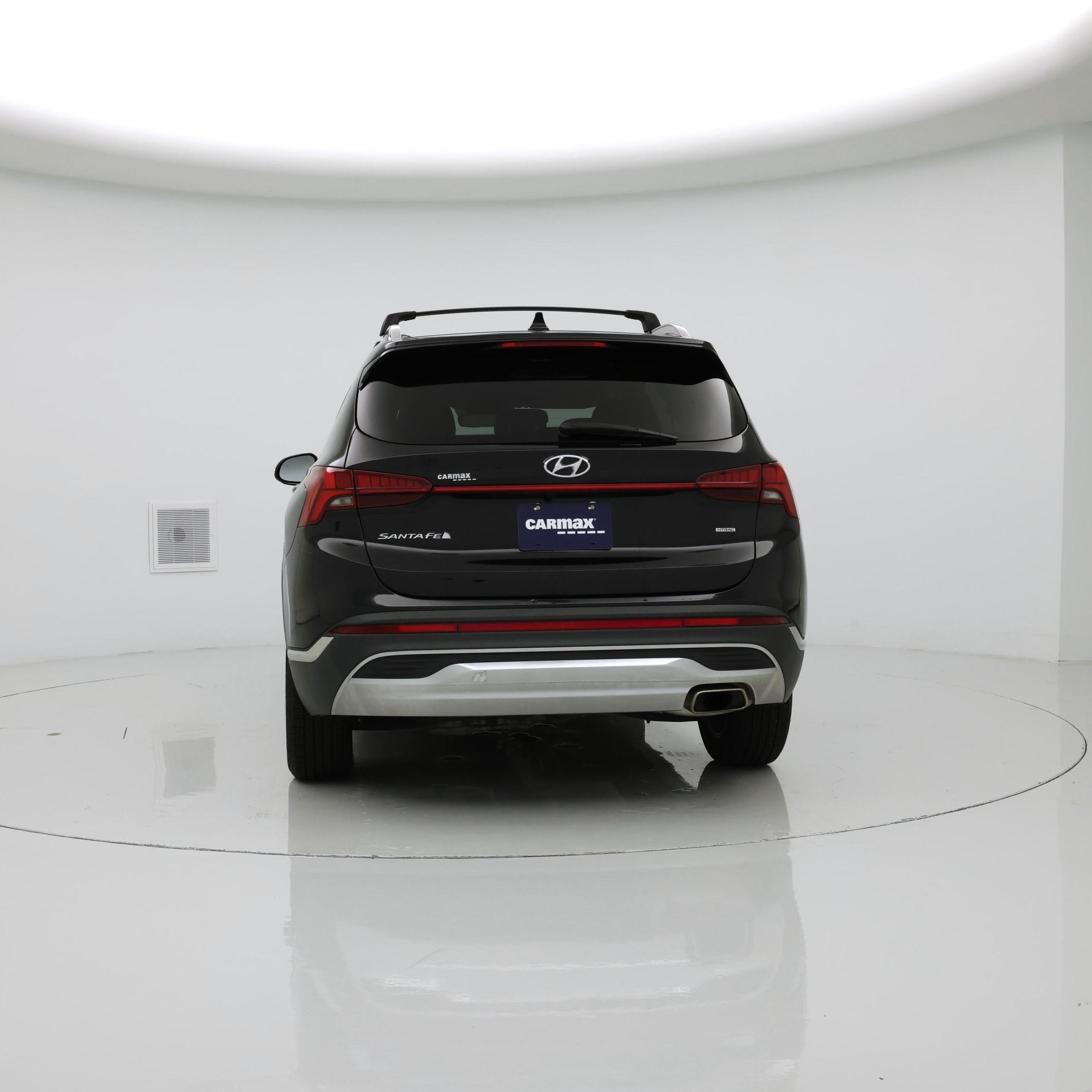 Thumbnail: 2021 Hyundai Santa Fe - 6