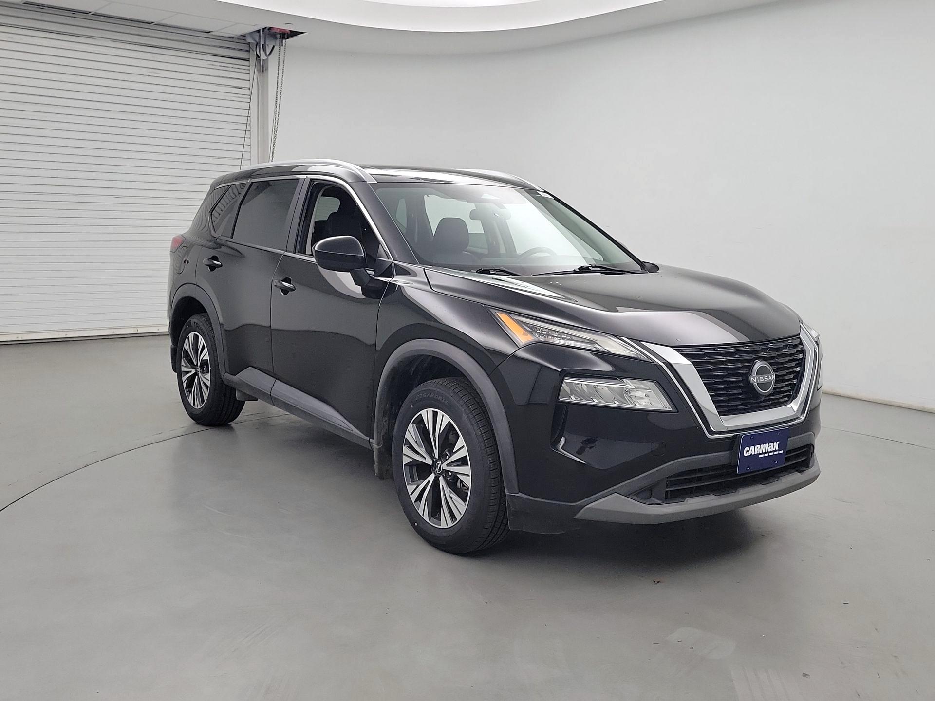 Thumbnail: 2023 Nissan Rogue - 1