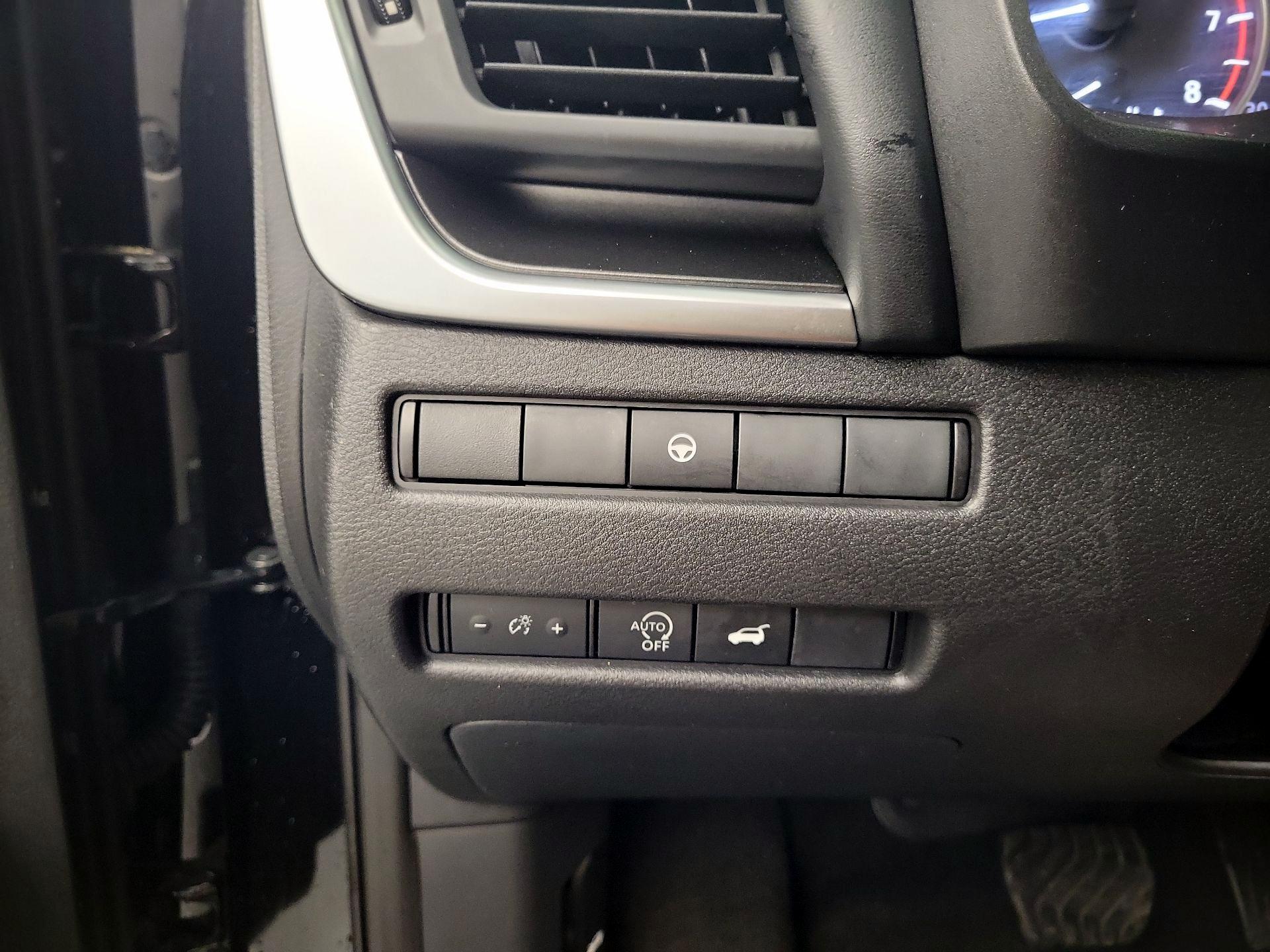 Thumbnail: 2023 Nissan Rogue - 11