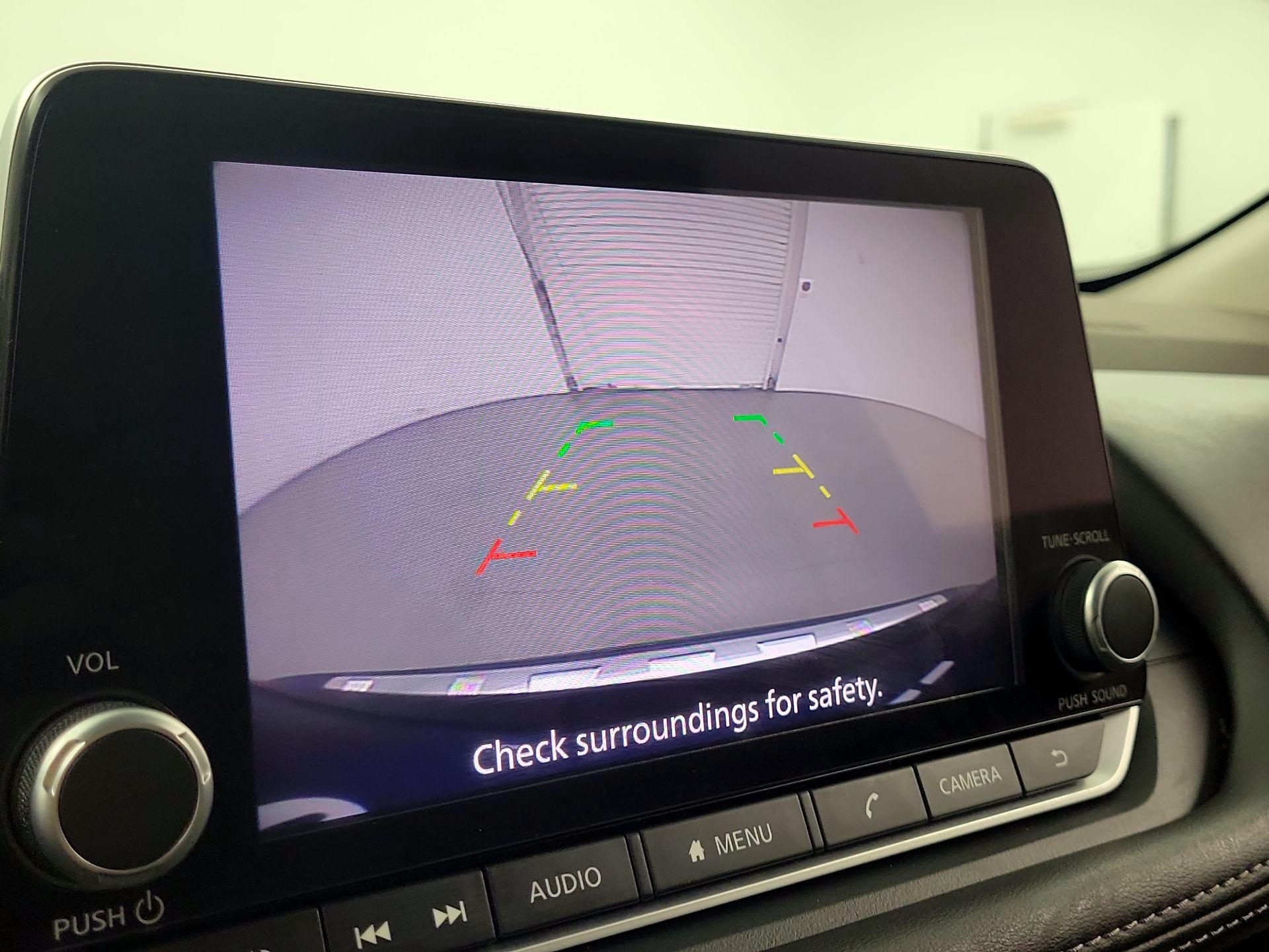 Thumbnail: 2023 Nissan Rogue - 12