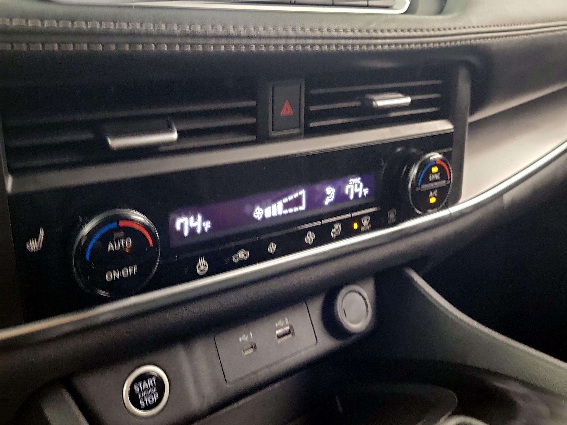 Thumbnail: 2023 Nissan Rogue - 14