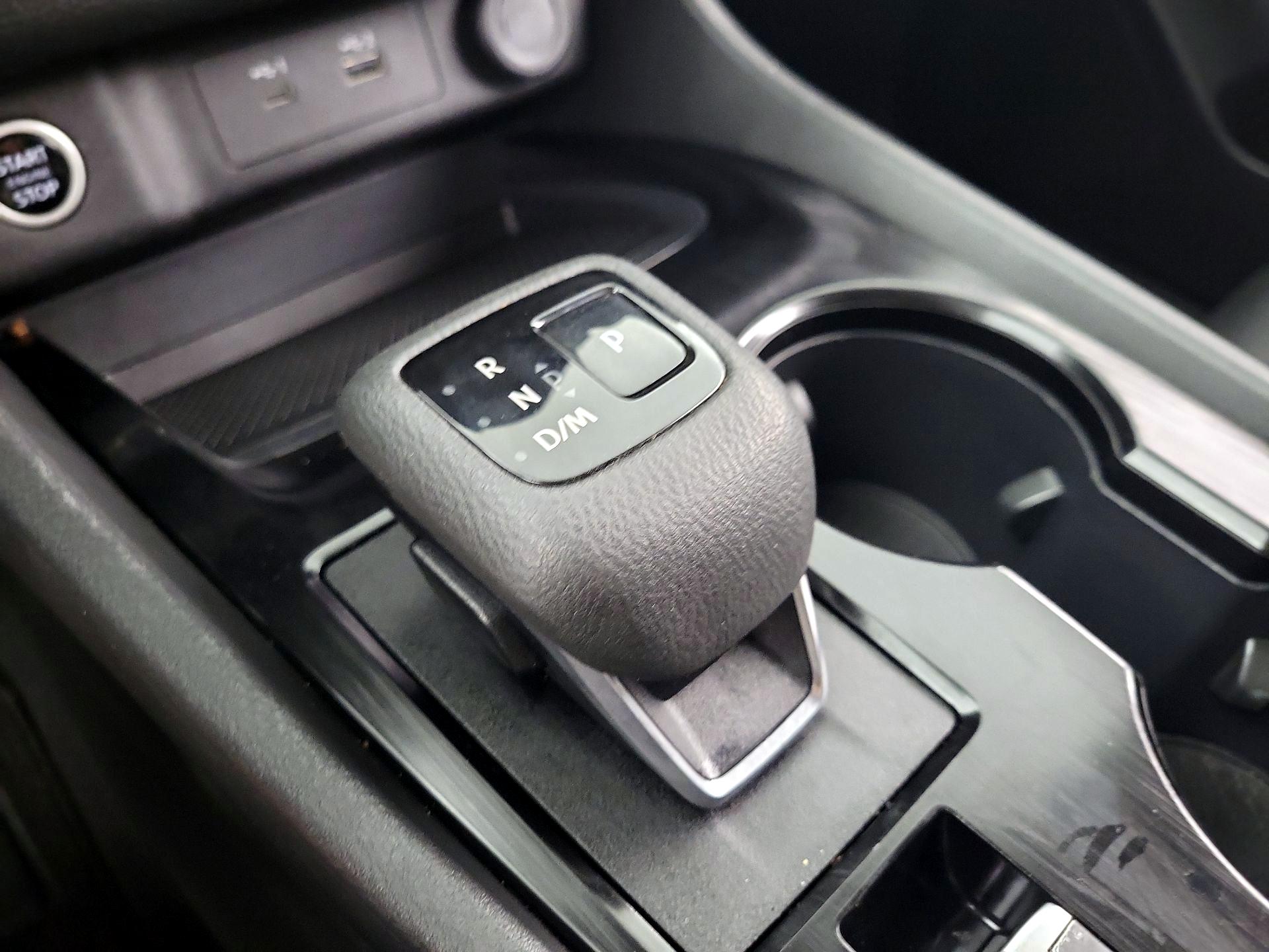 Thumbnail: 2023 Nissan Rogue - 15