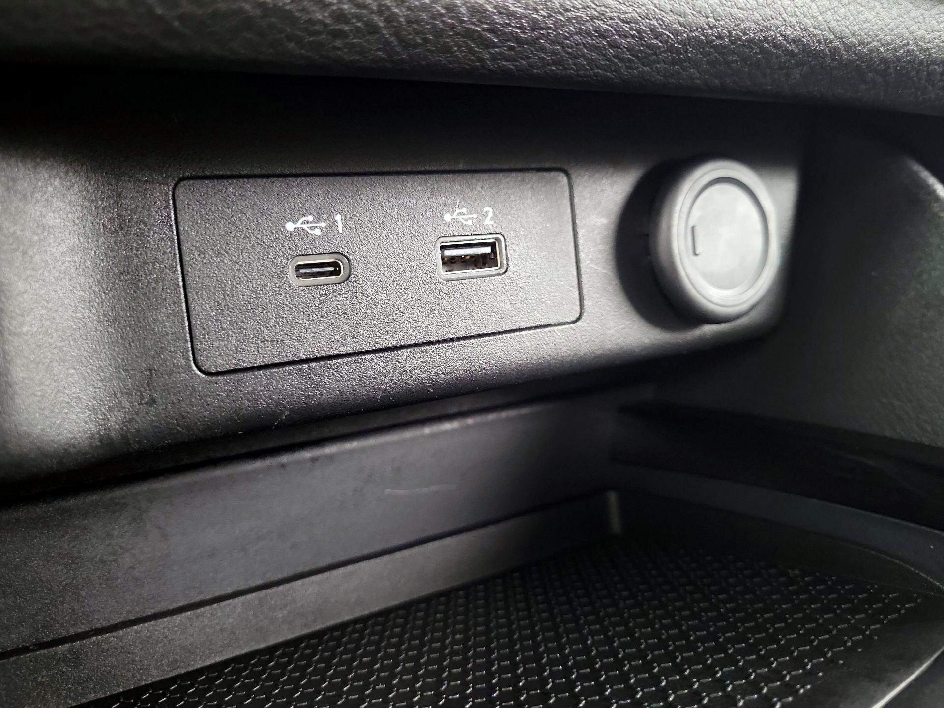 Thumbnail: 2023 Nissan Rogue - 16