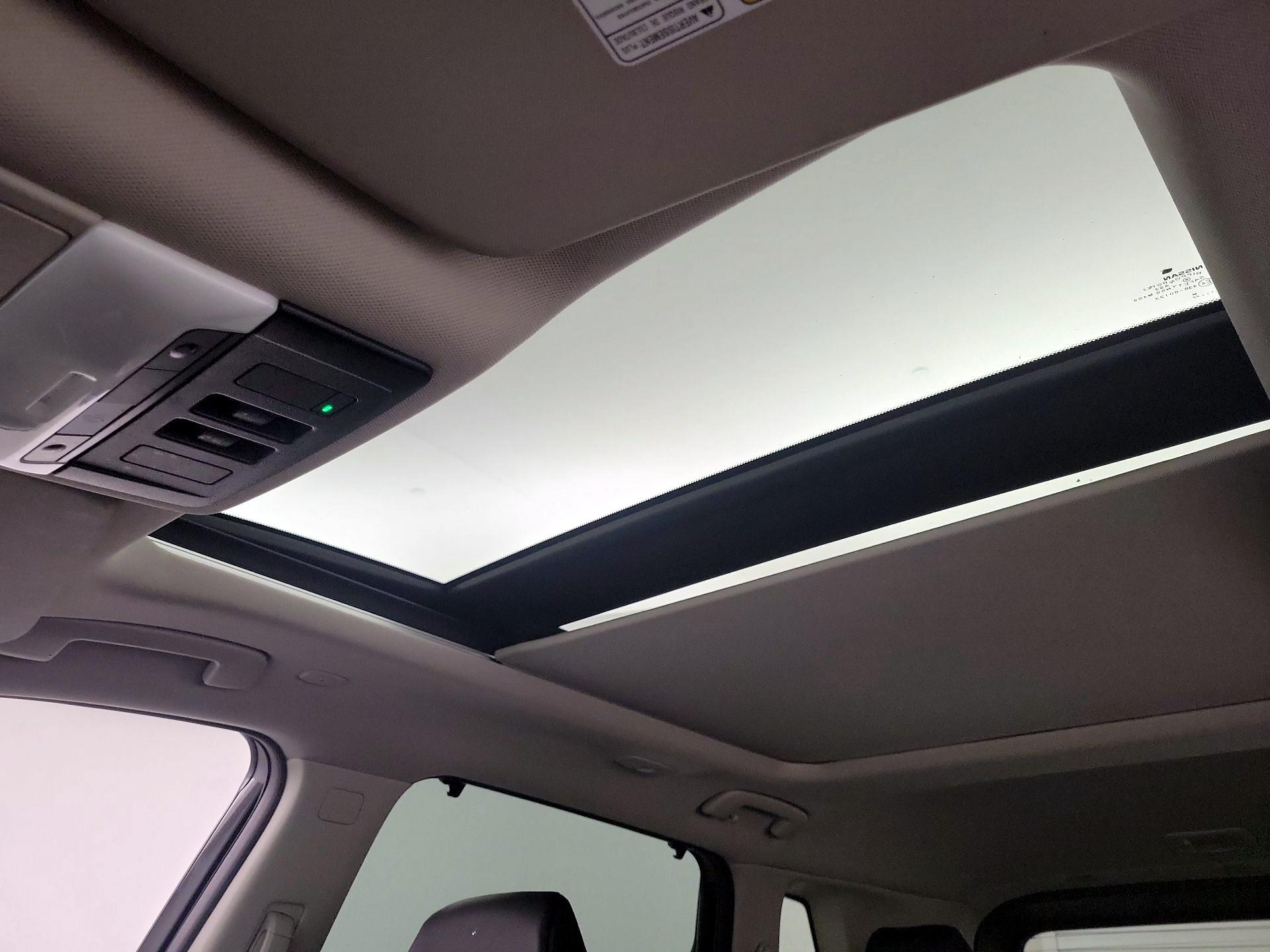 Thumbnail: 2023 Nissan Rogue - 17