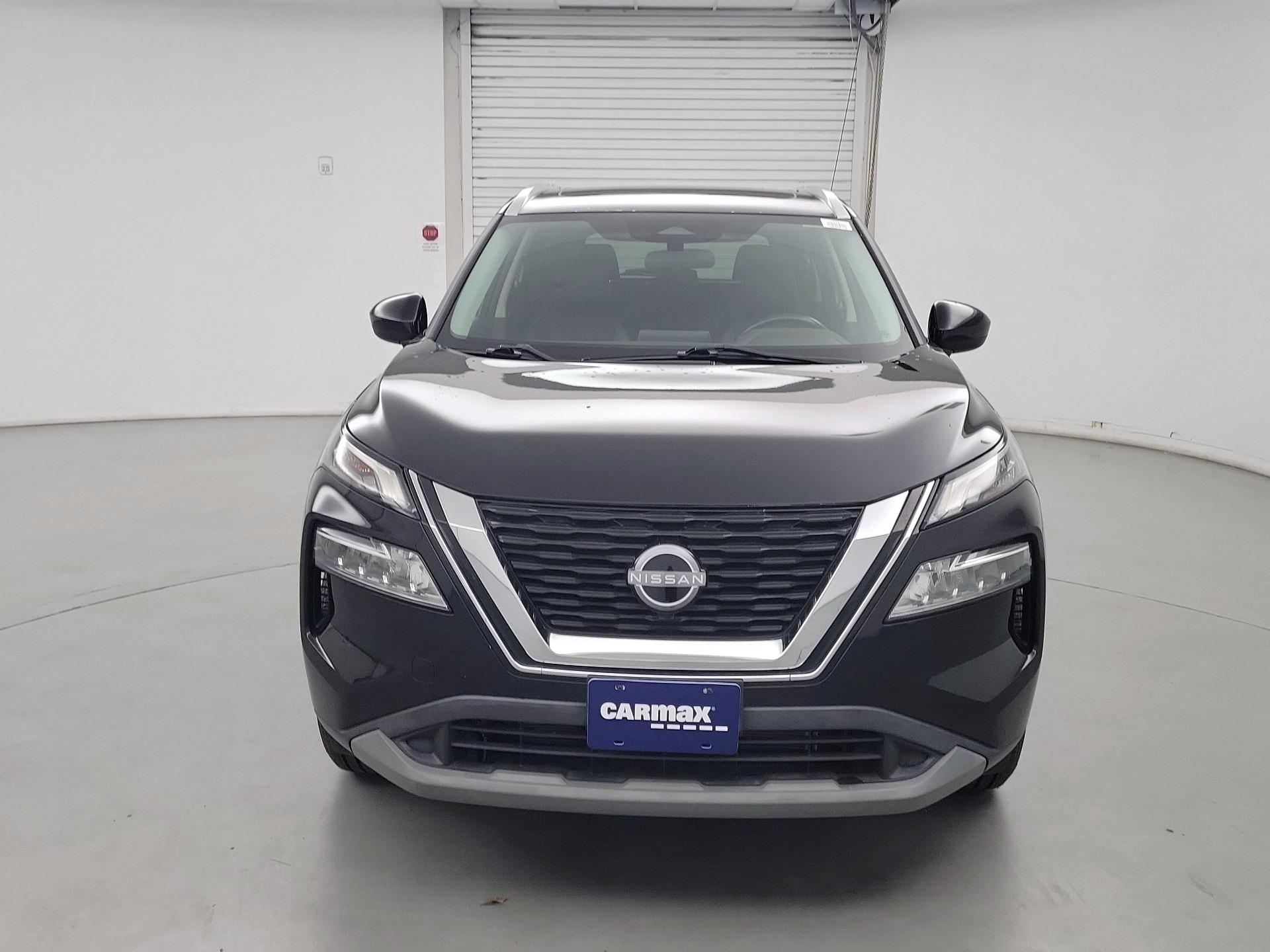 Thumbnail: 2023 Nissan Rogue - 2