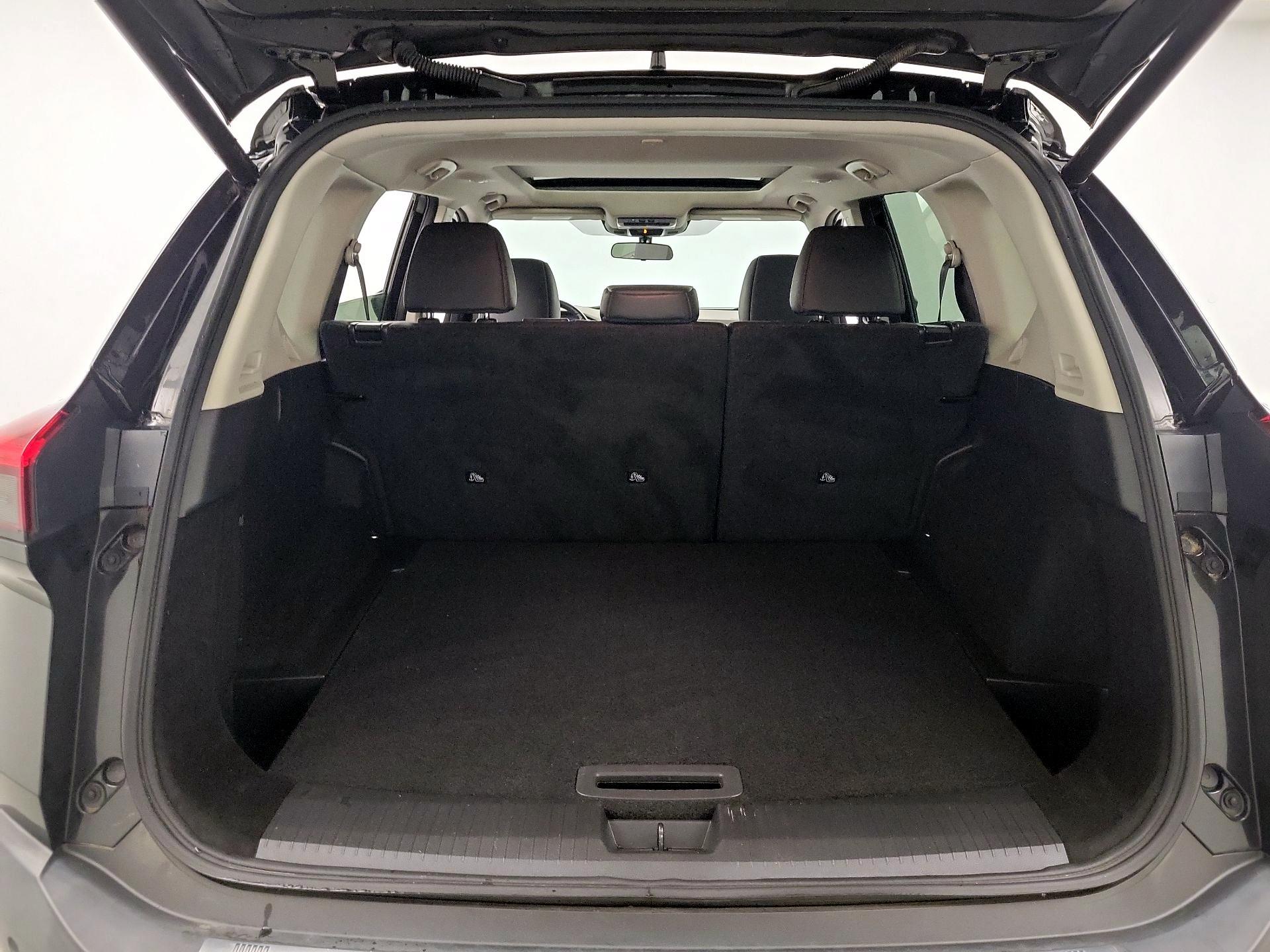 Thumbnail: 2023 Nissan Rogue - 19