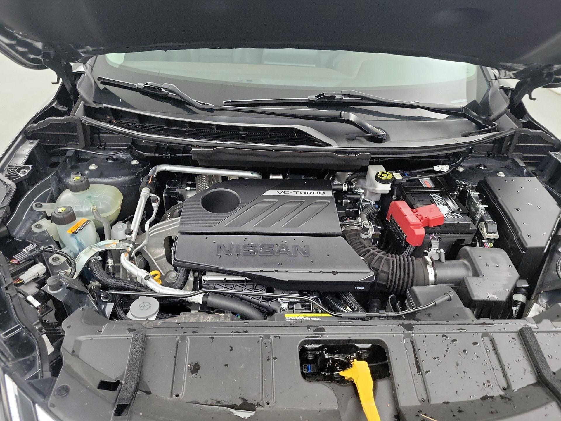 Thumbnail: 2023 Nissan Rogue - 20