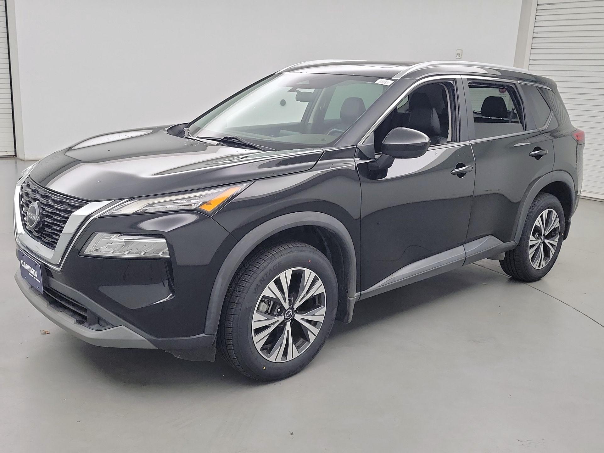 Thumbnail: 2023 Nissan Rogue - 3