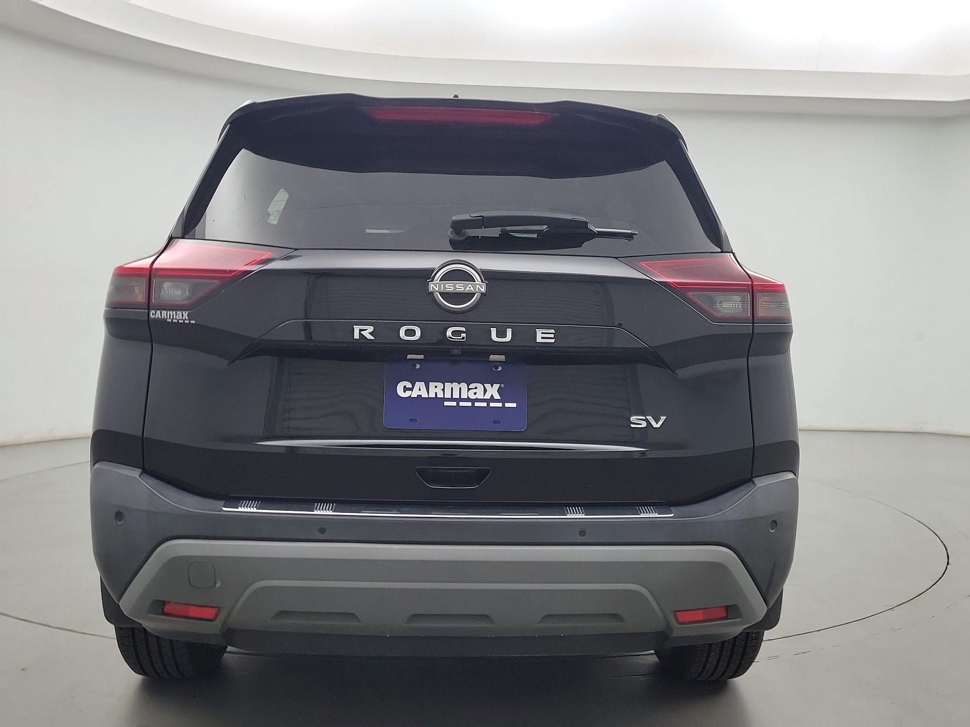 Thumbnail: 2023 Nissan Rogue - 6