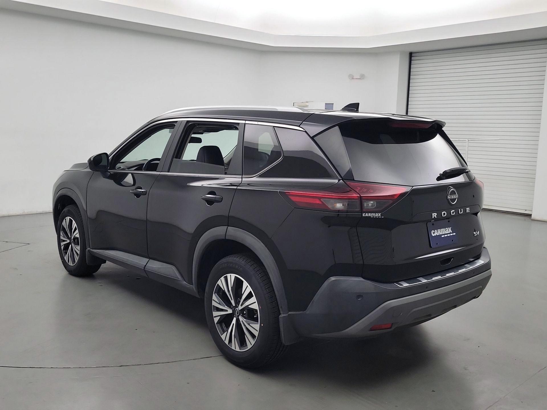 Thumbnail: 2023 Nissan Rogue - 7