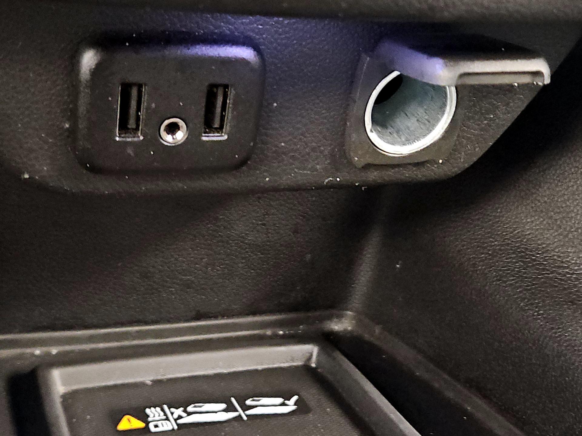 Thumbnail: 2023 Chevrolet Traverse - 18