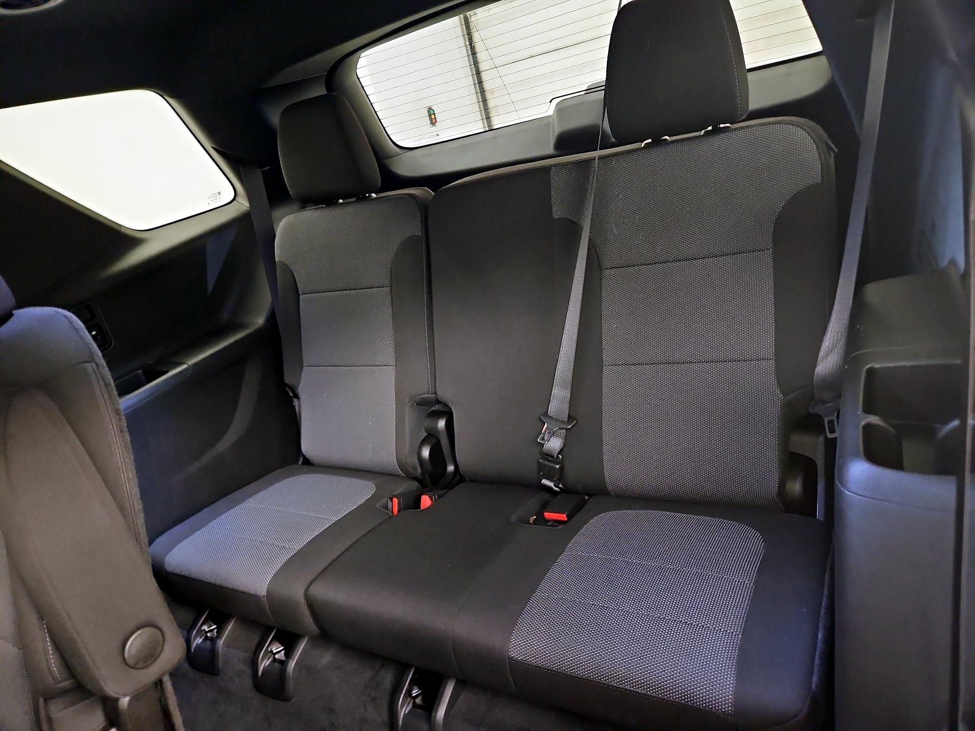 Thumbnail: 2023 Chevrolet Traverse - 20