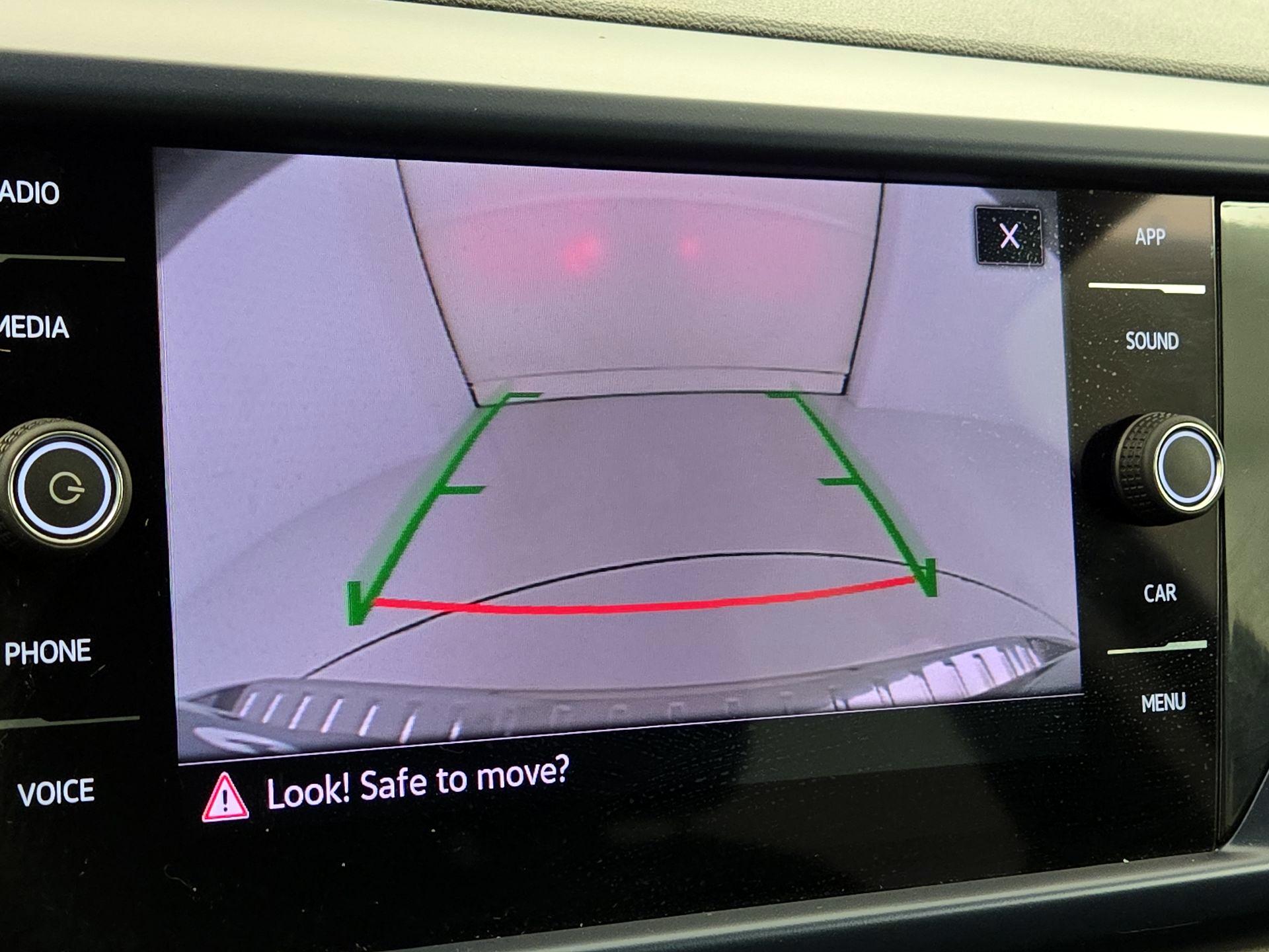 Thumbnail: 2023 Volkswagen Taos - 14