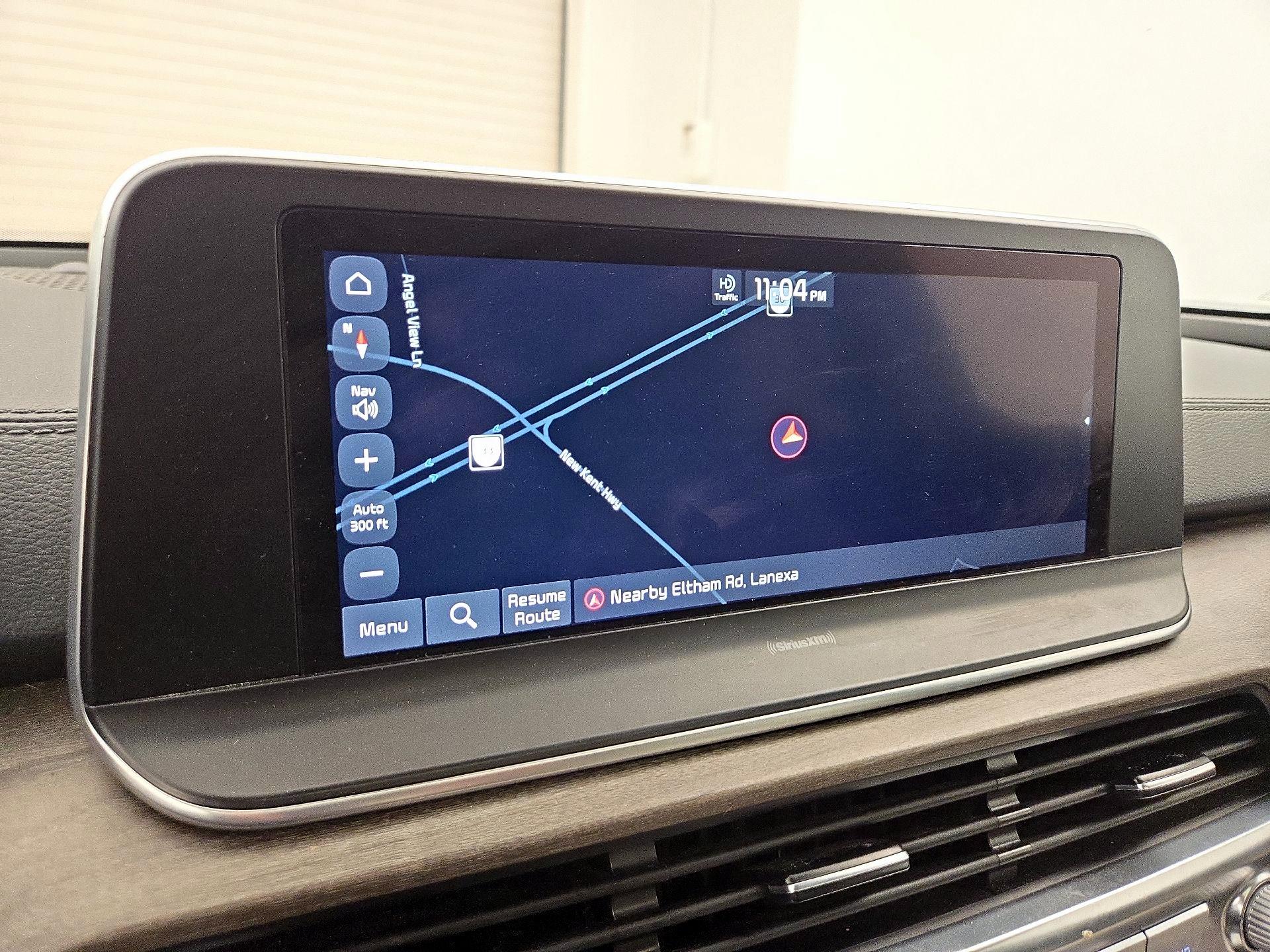 Thumbnail: 2022 Kia Telluride - 12