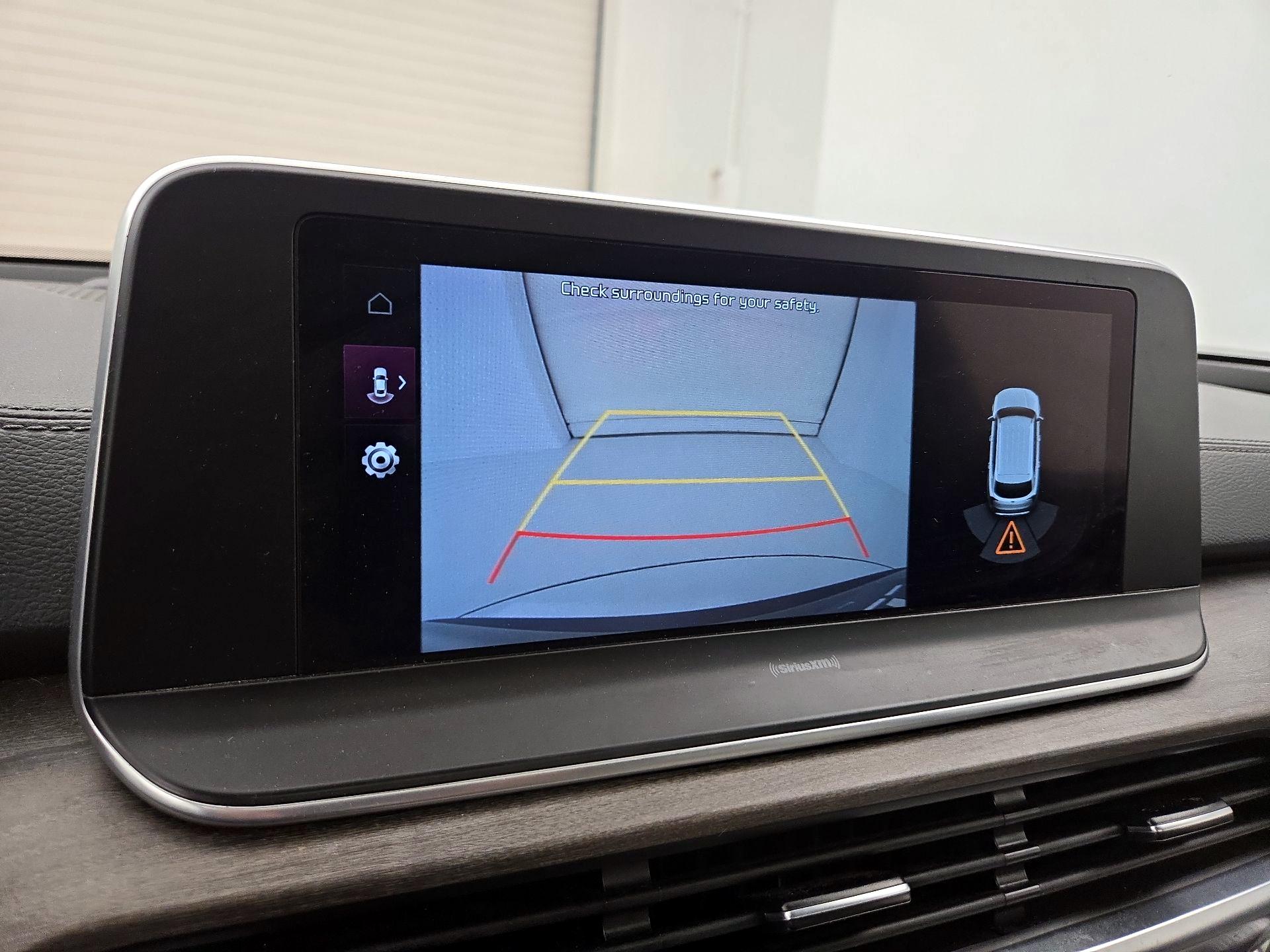 Thumbnail: 2022 Kia Telluride - 13