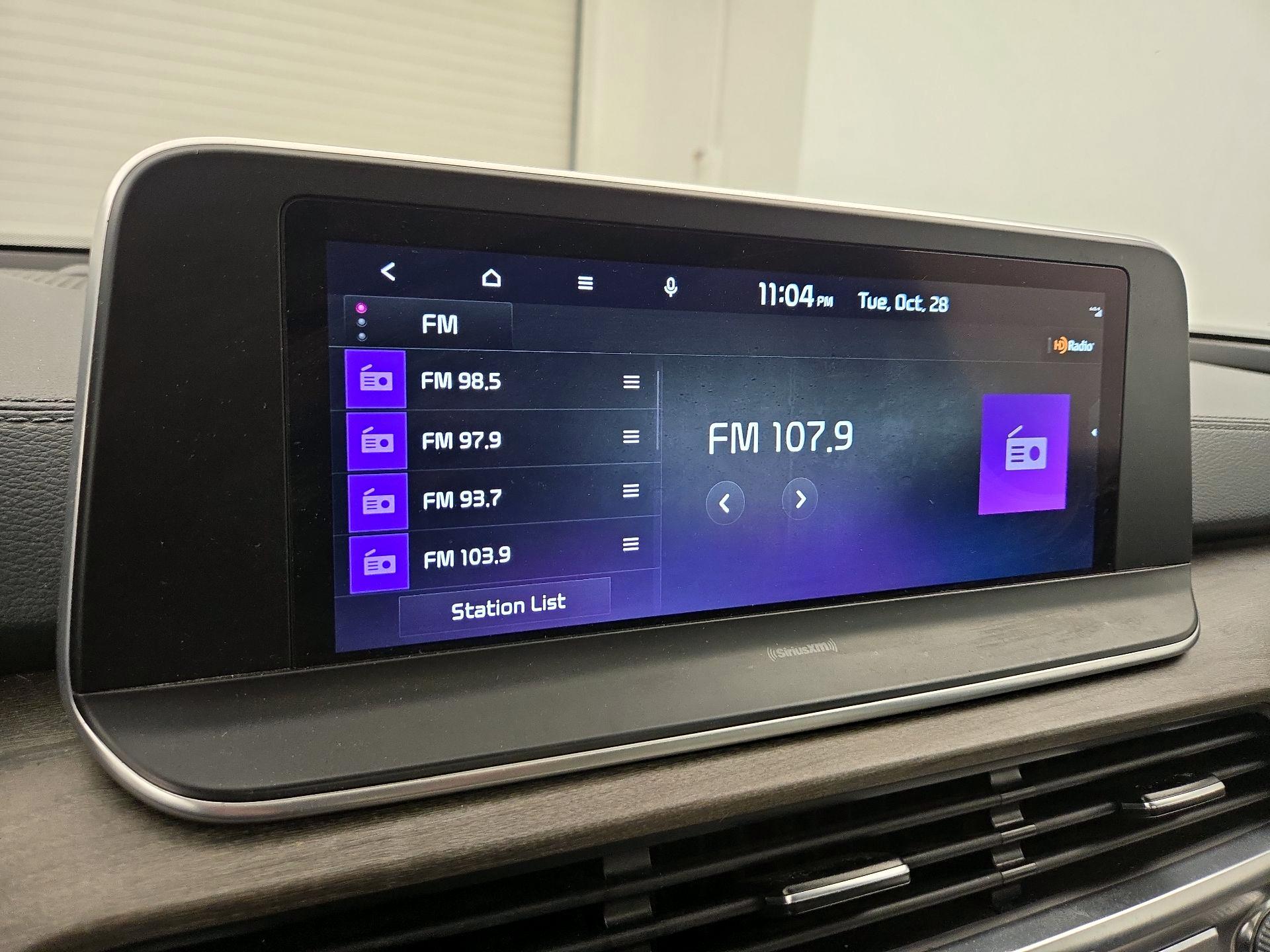 Thumbnail: 2022 Kia Telluride - 14