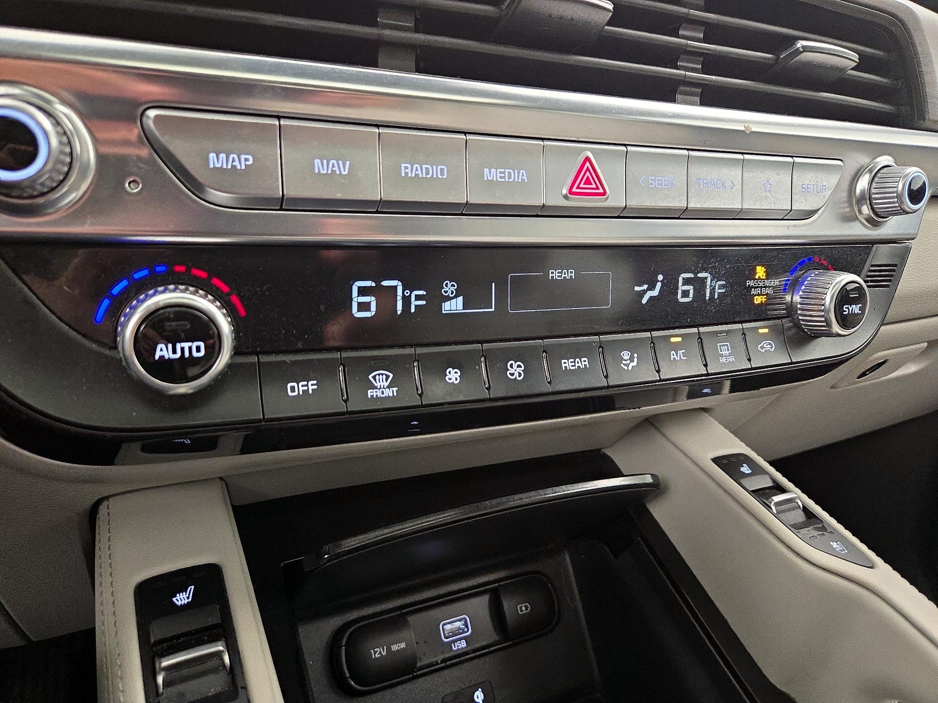 Thumbnail: 2022 Kia Telluride - 15