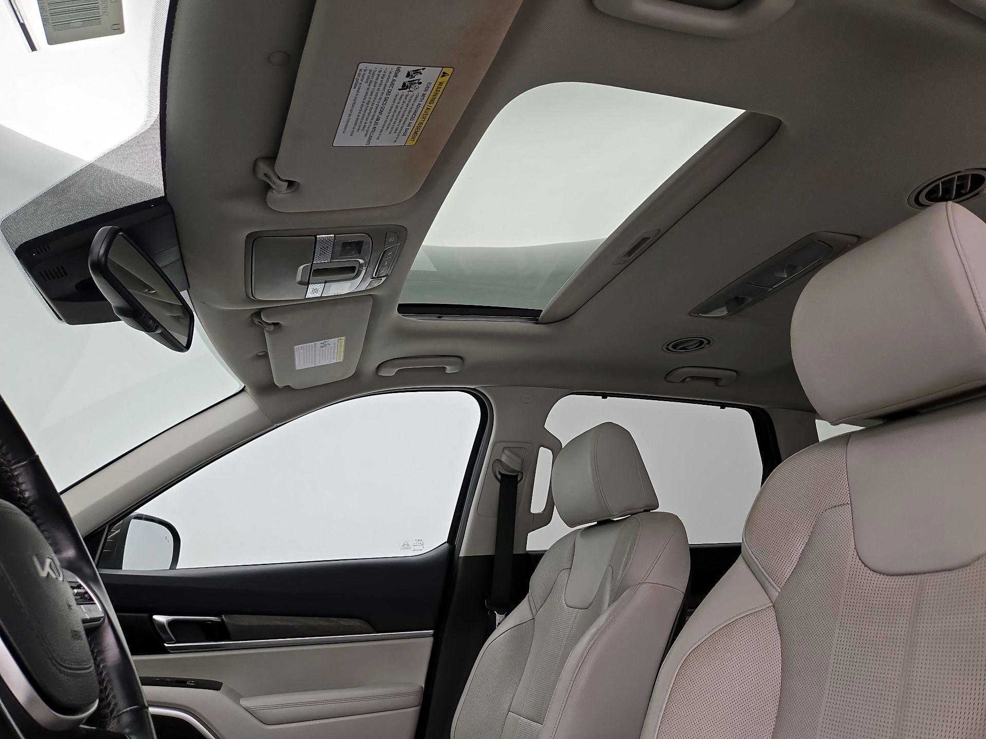 Thumbnail: 2022 Kia Telluride - 18