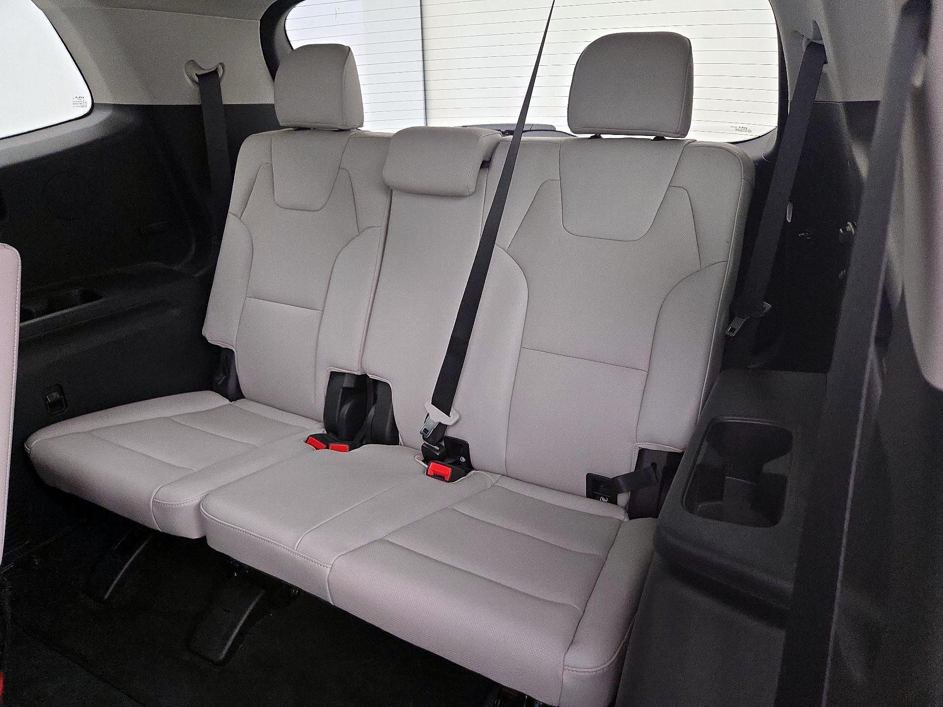 Thumbnail: 2022 Kia Telluride - 20